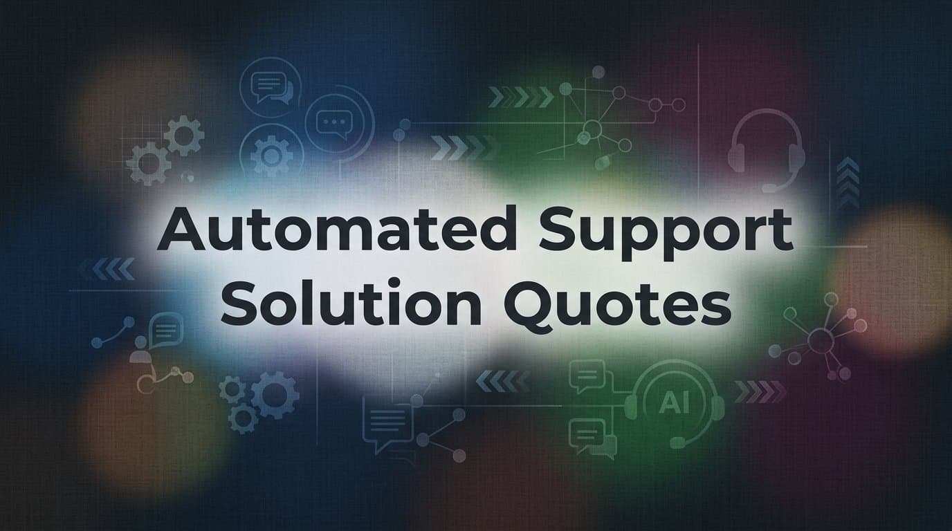 9 Best Automated Support Solutions for B2B Teams in 2026