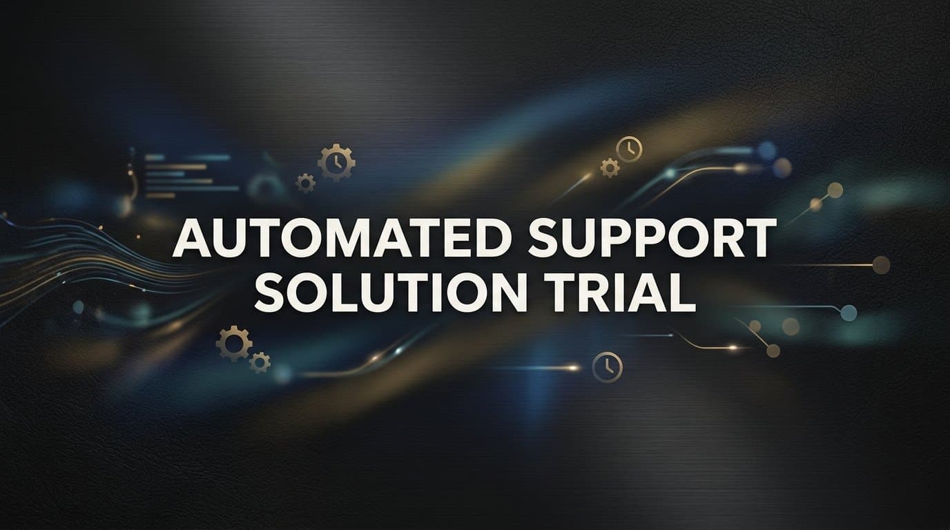 9 Best Automated Support Solutions to Trial in 2026