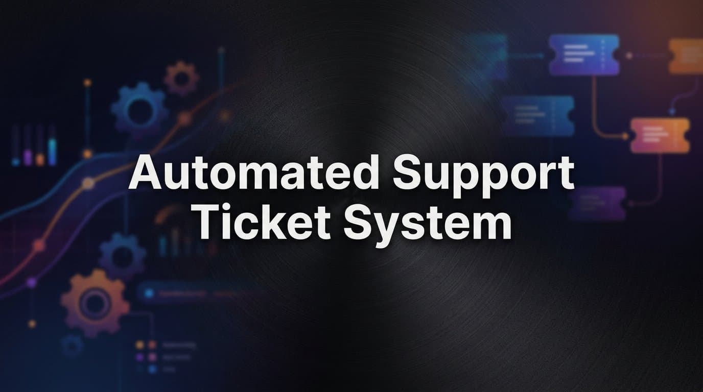 9 Best Automated Support Ticket Systems in 2026