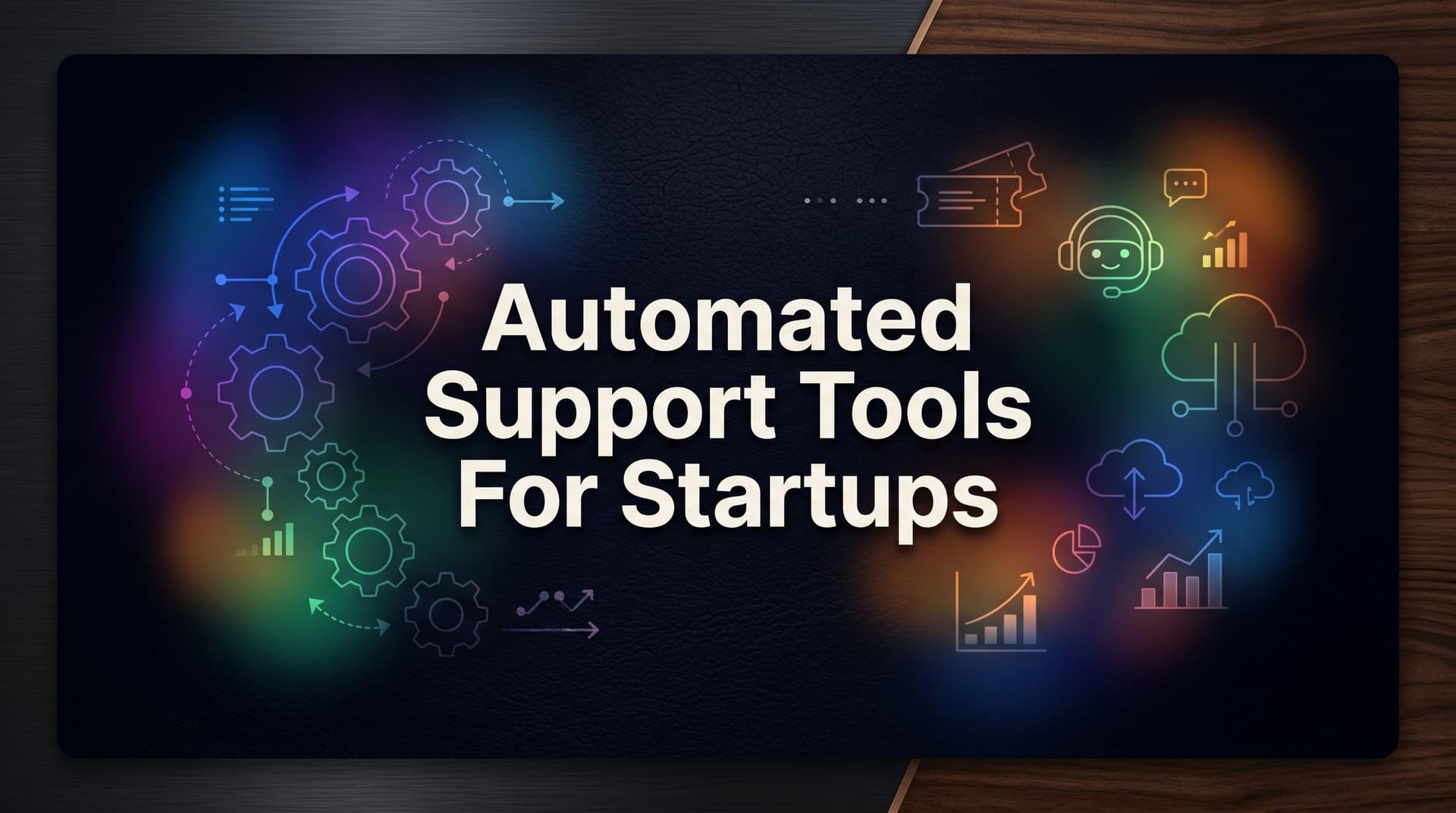 9 Best Automated Support Tools for Startups in 2026
