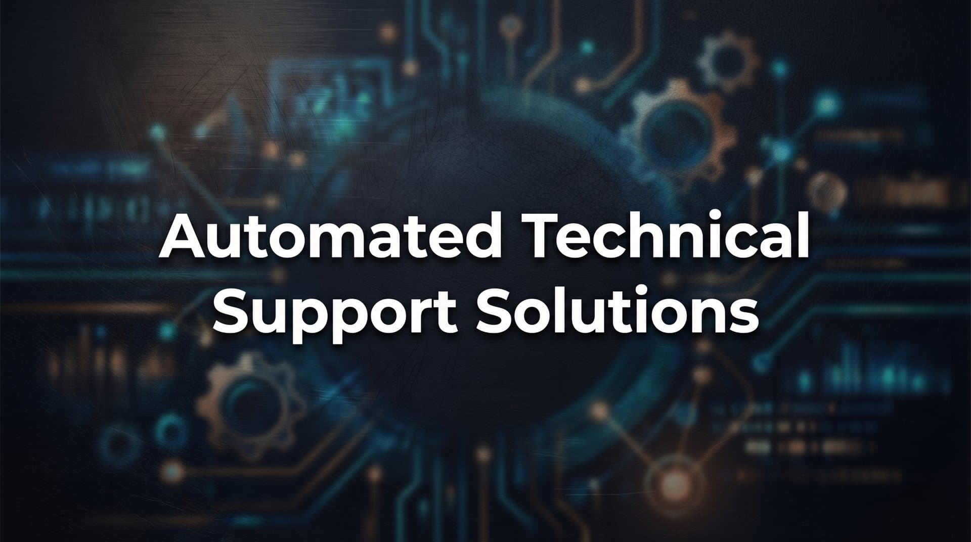 9 Best Automated Technical Support Solutions in 2026