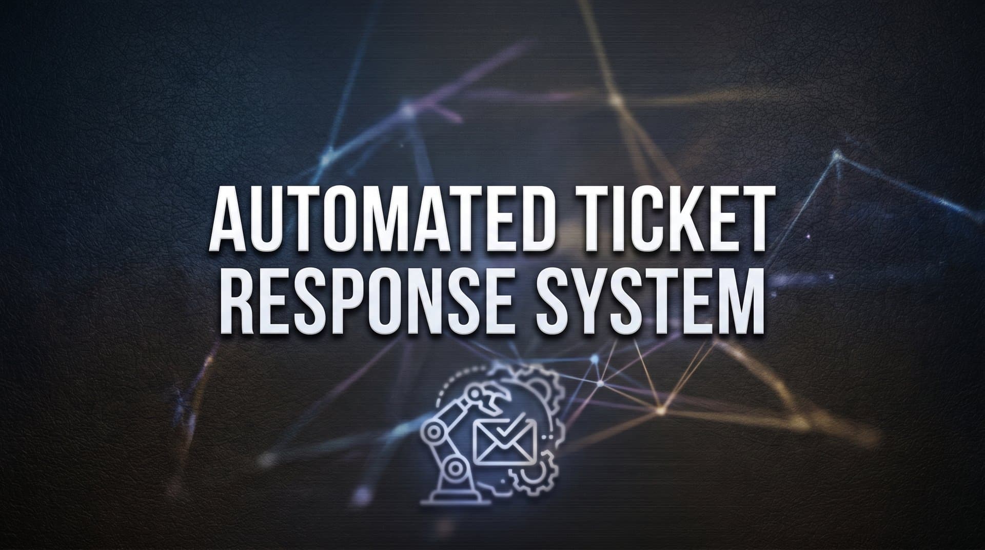 Automated Ticket Response System: How It Works and Why Your Support Team Needs One