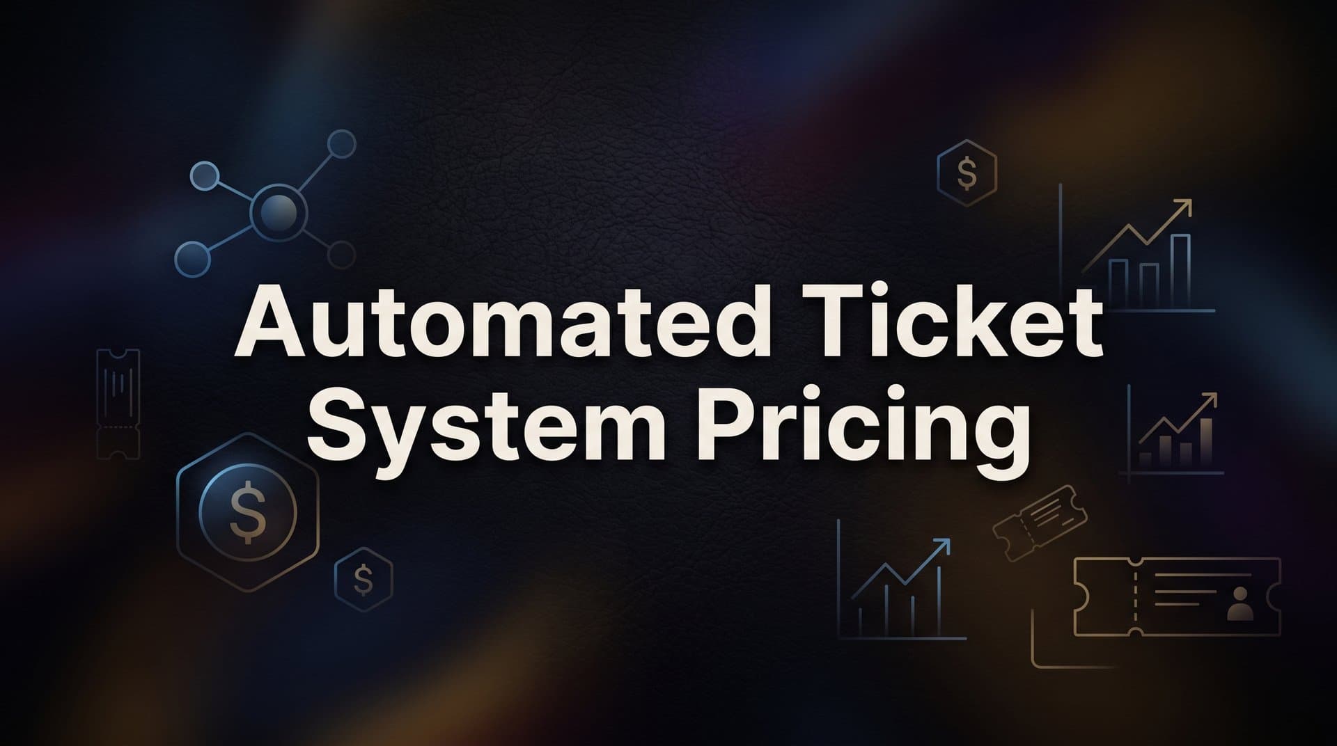 9 Best Automated Ticket System Pricing Plans Compared in 2026