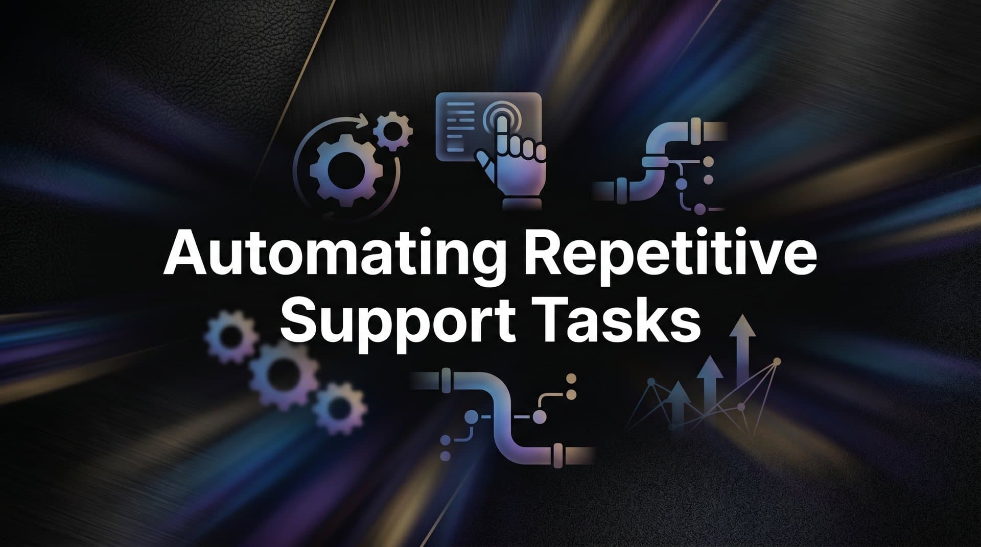 Automating Repetitive Support Tasks: A Step-by-Step Guide for B2B Teams