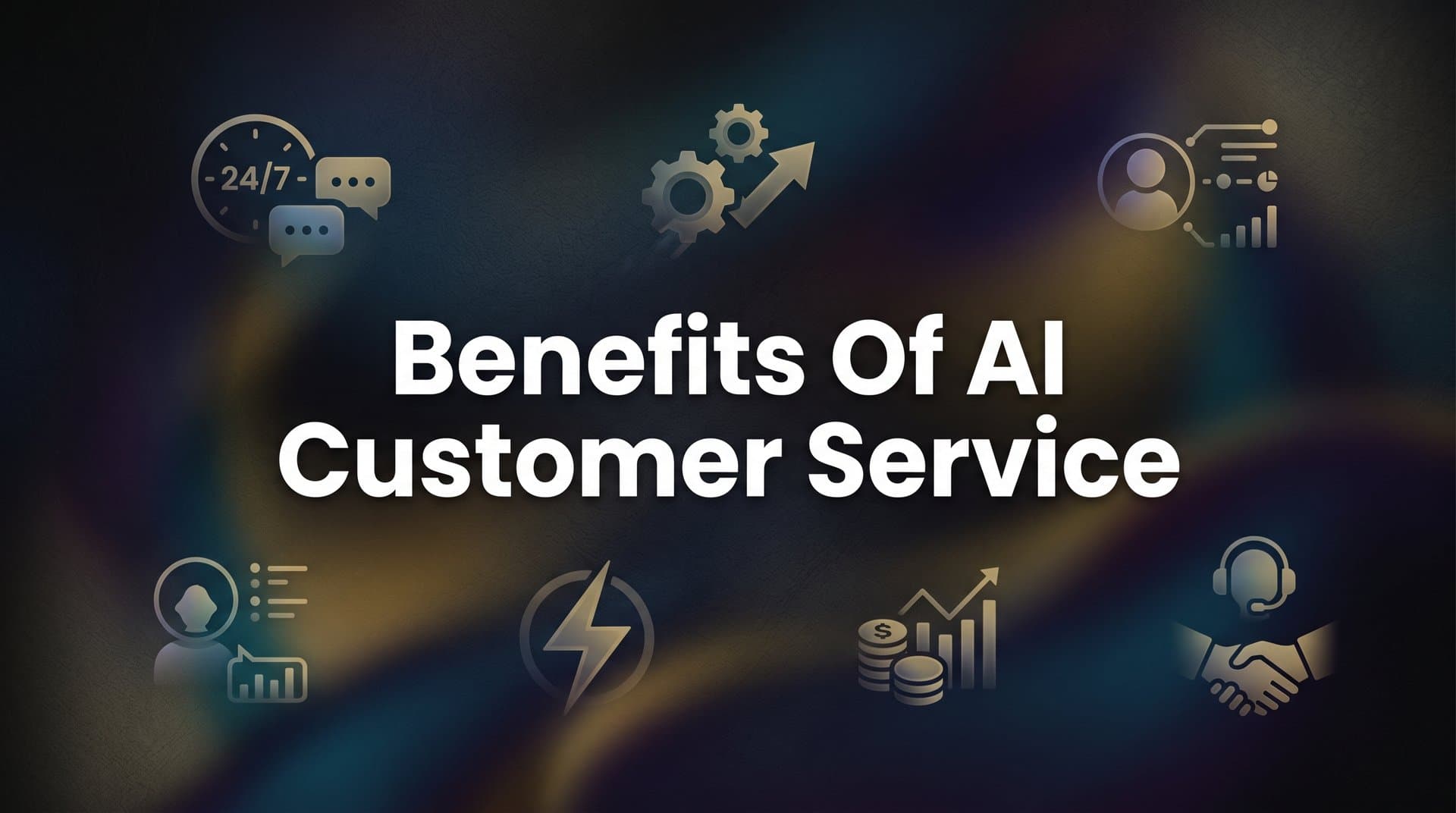 The Real Benefits of AI Customer Service (And Why They Go Beyond Cost Savings)