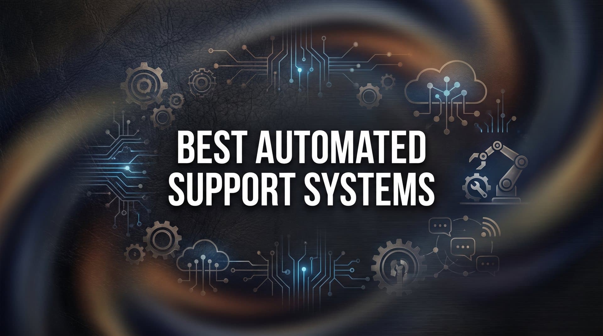 9 Best Automated Support Systems for B2B Teams in 2026