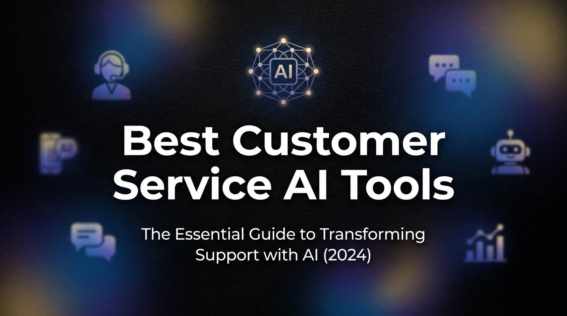 9 Best Customer Service AI Tools in 2026