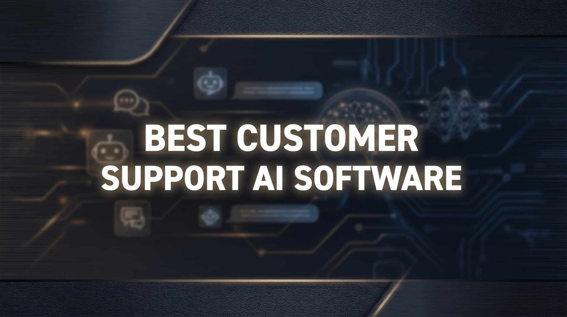 11 Best Customer Support AI Software for Scaling Teams in 2026