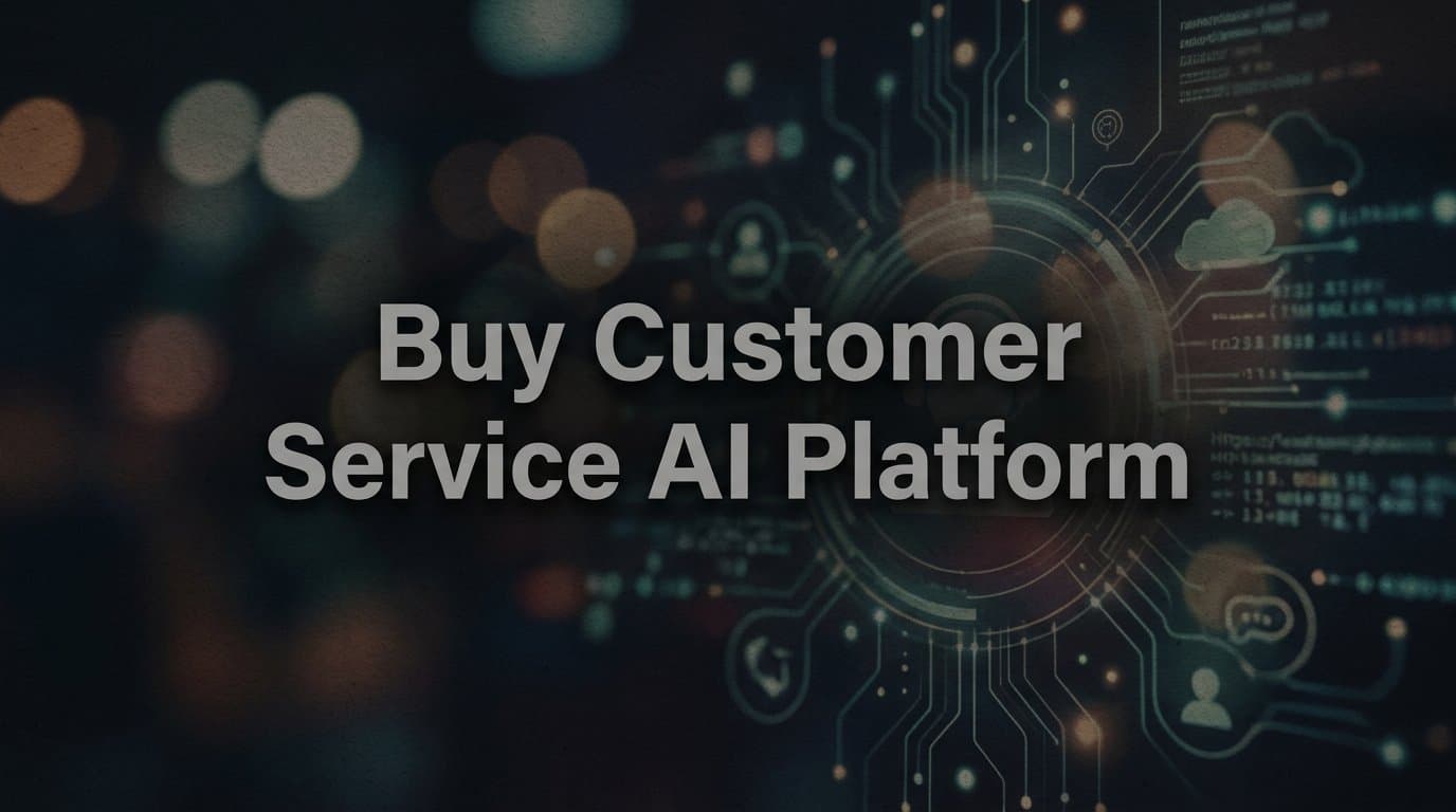 9 Best Customer Service AI Platforms to Buy in 2026