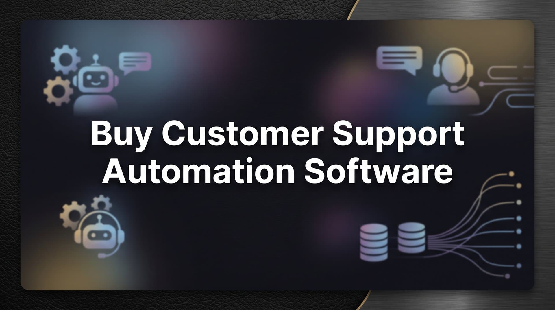 9 Best Customer Support Automation Software to Buy in 2026