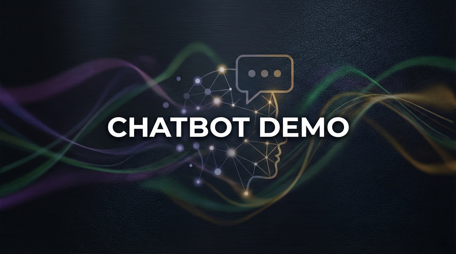 How to Run a Chatbot Demo That Actually Wins Stakeholder Buy-In