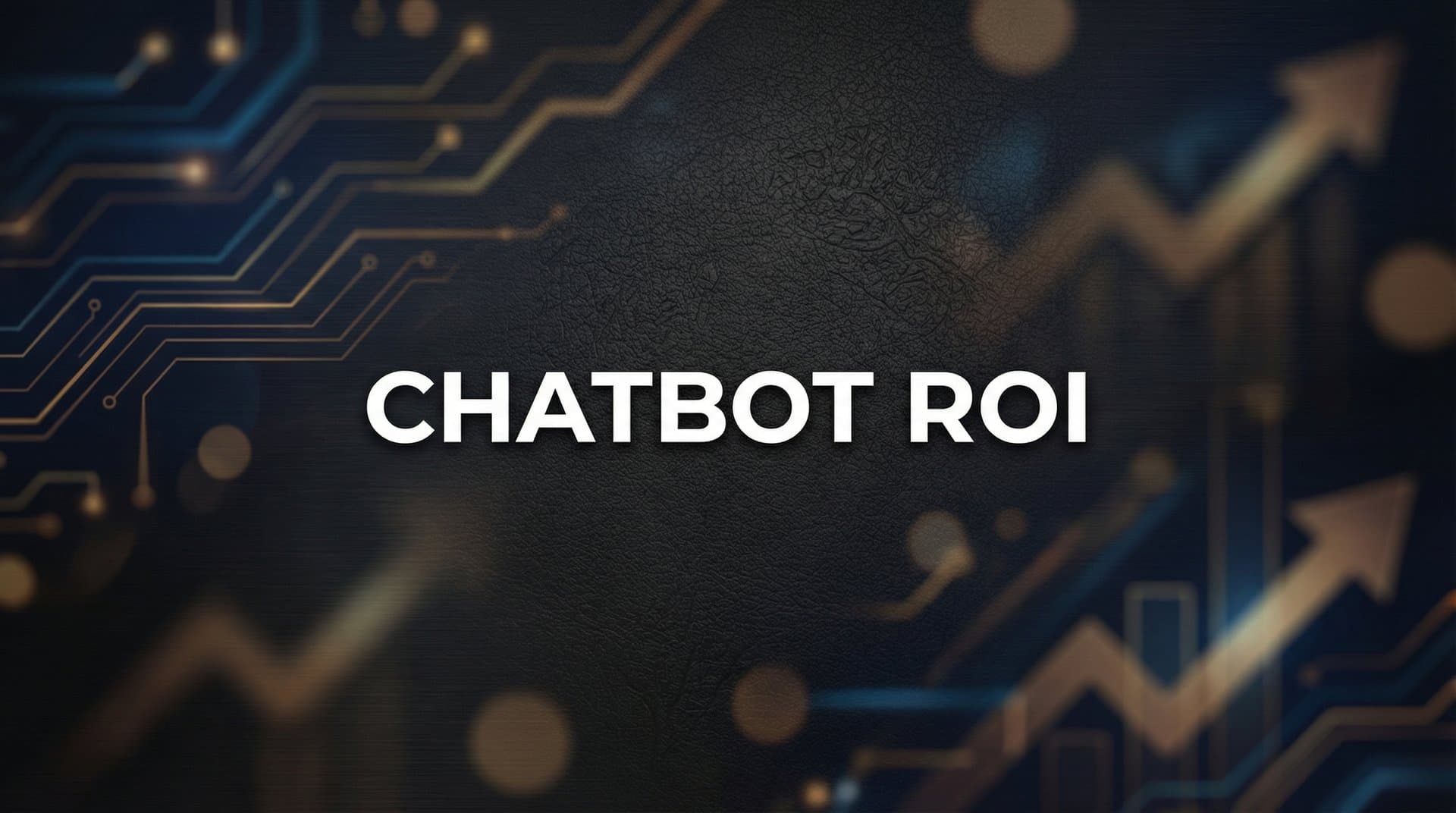 Chatbot ROI: How to Measure and Maximize Your Investment in AI Support