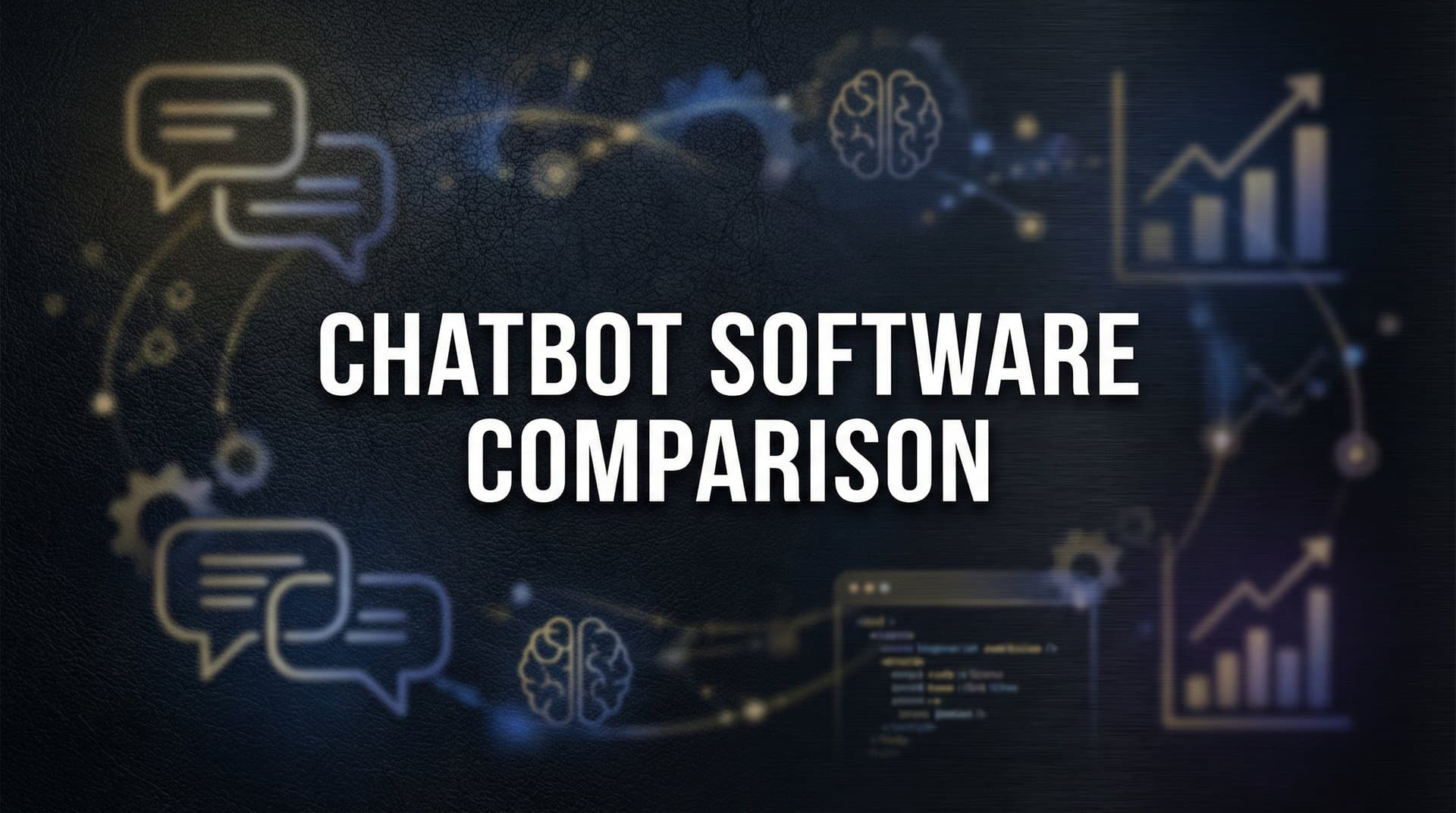 9 Best Chatbot Software Platforms for Customer Support in 2026