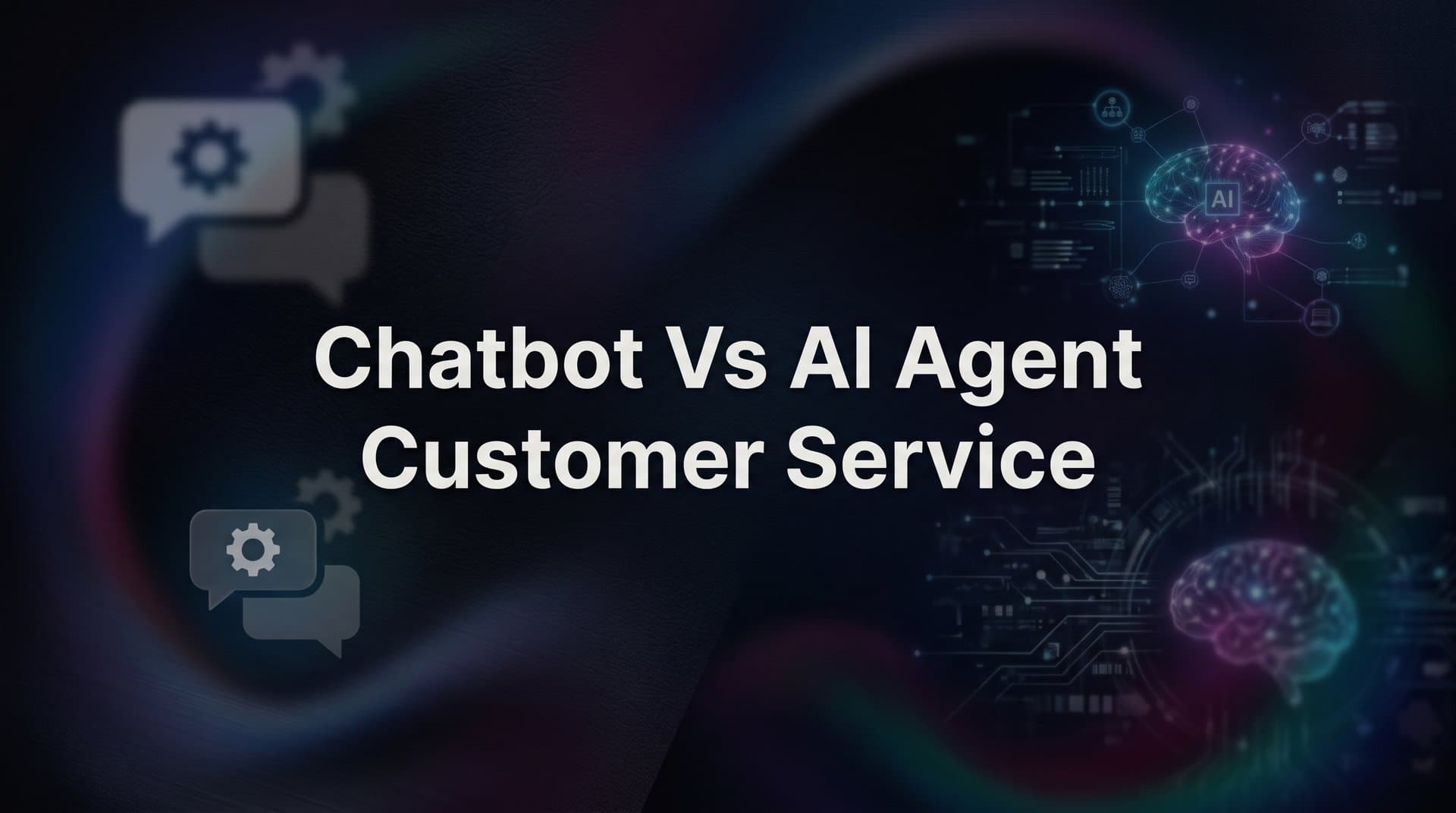 9 Best Chatbot vs AI Agent Tools for Customer Service in 2026