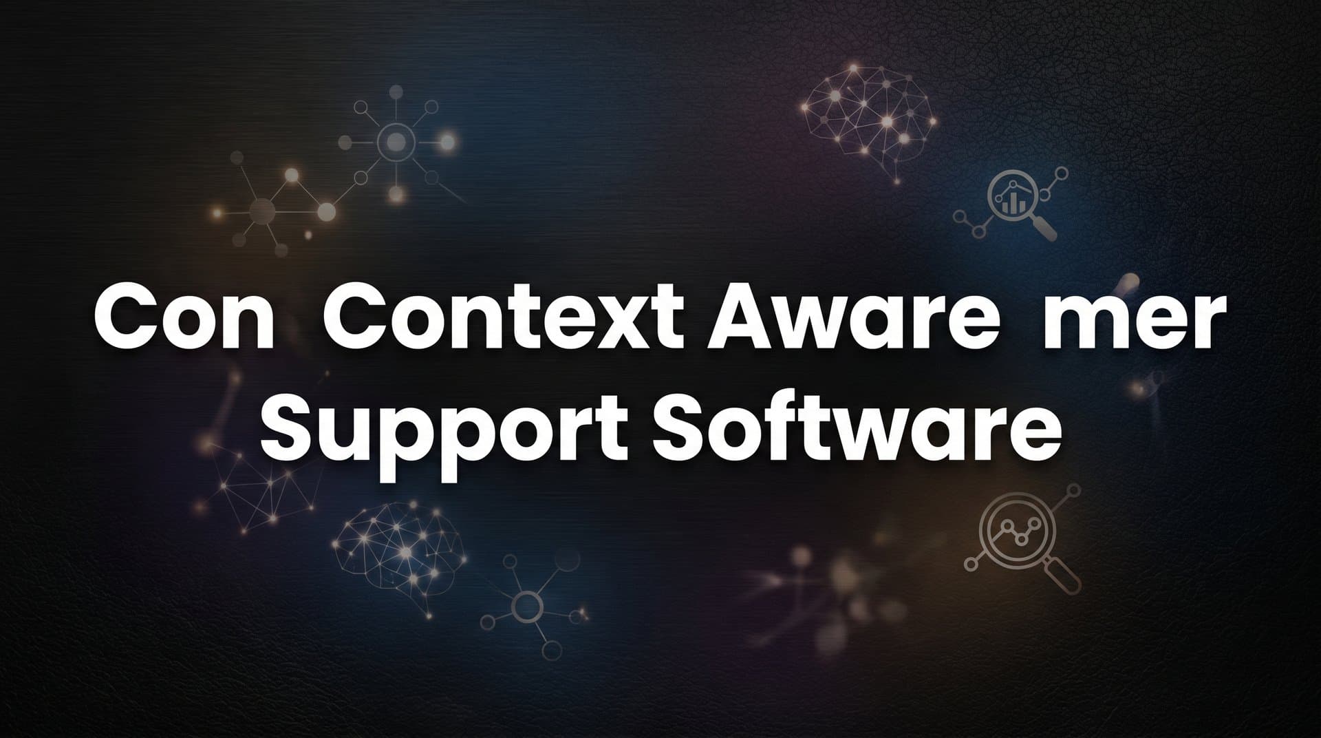 9 Best Context-Aware Customer Support Software in 2026