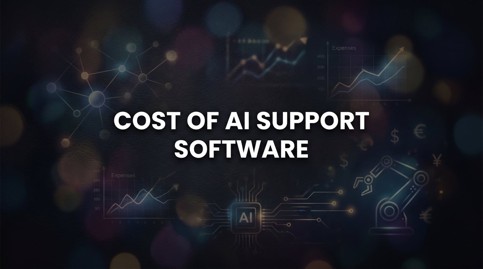 9 Best AI Support Software Tools and What They Actually Cost in 2026
