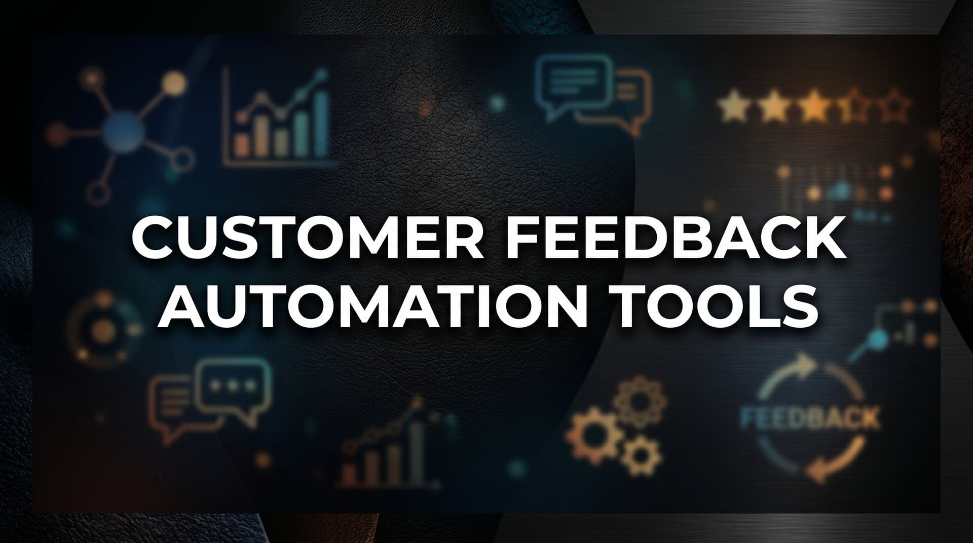 9 Best Customer Feedback Automation Tools in 2026