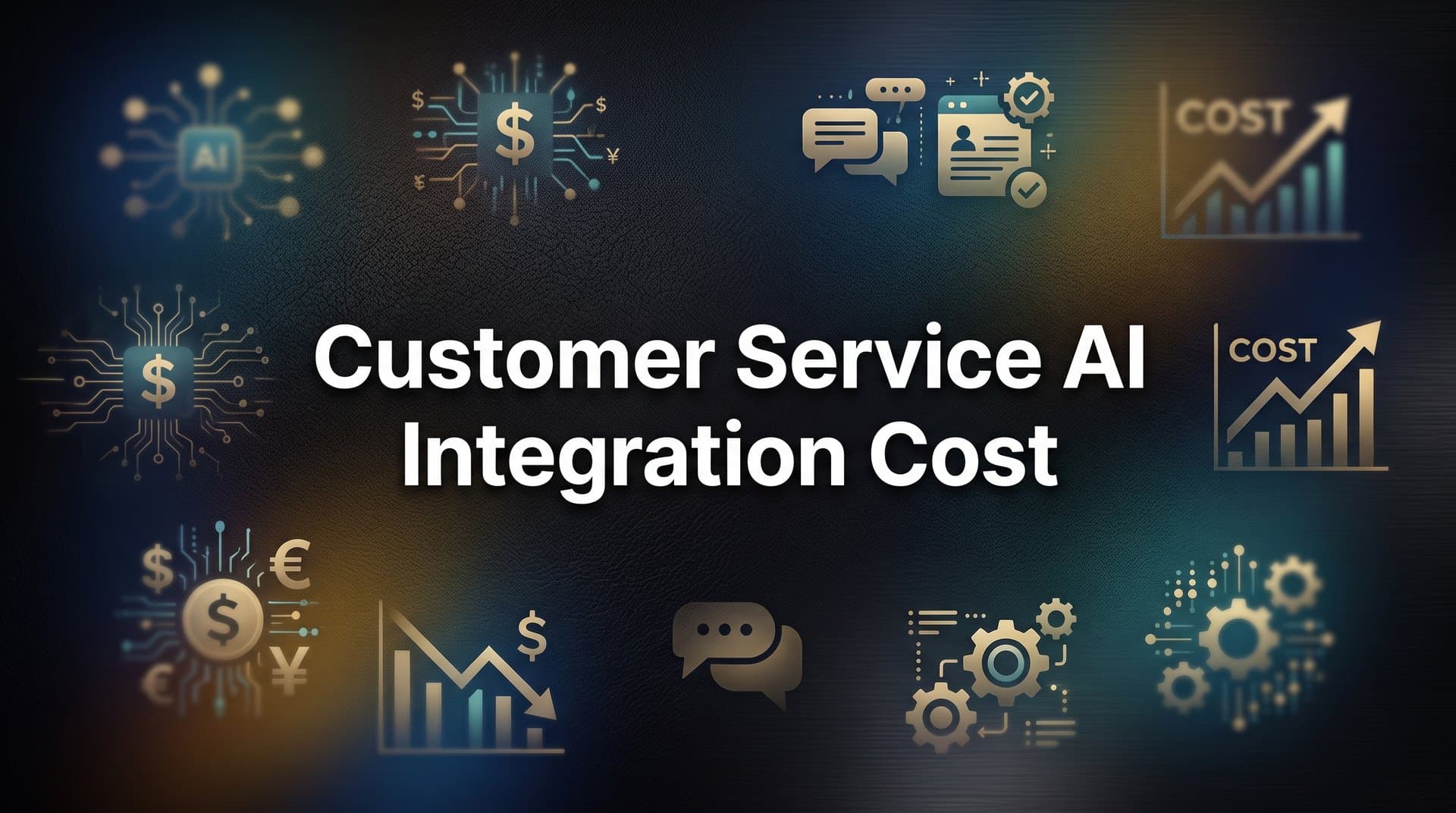 Customer Service AI Integration Cost: What You're Actually Paying For (And What You're Not)