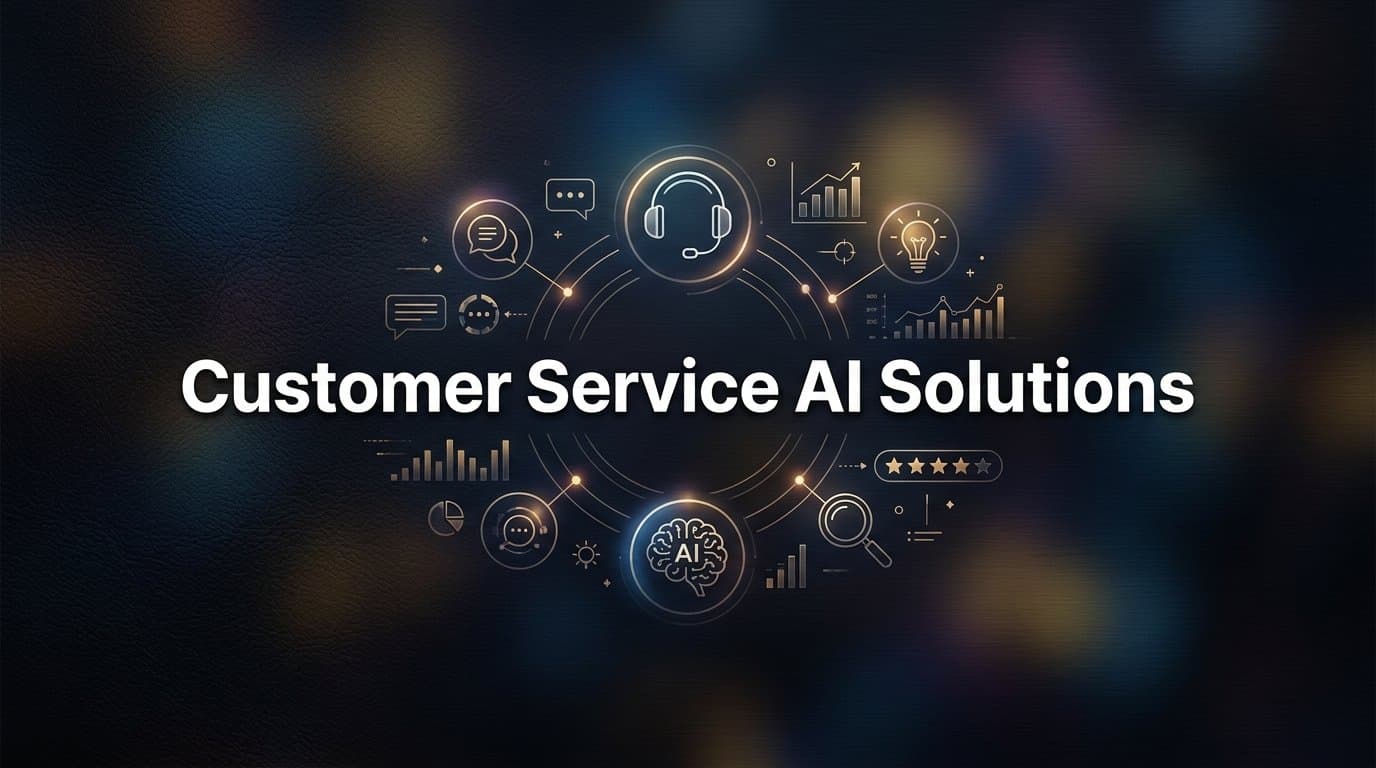 9 Best Customer Service AI Solutions for B2B Teams in 2026