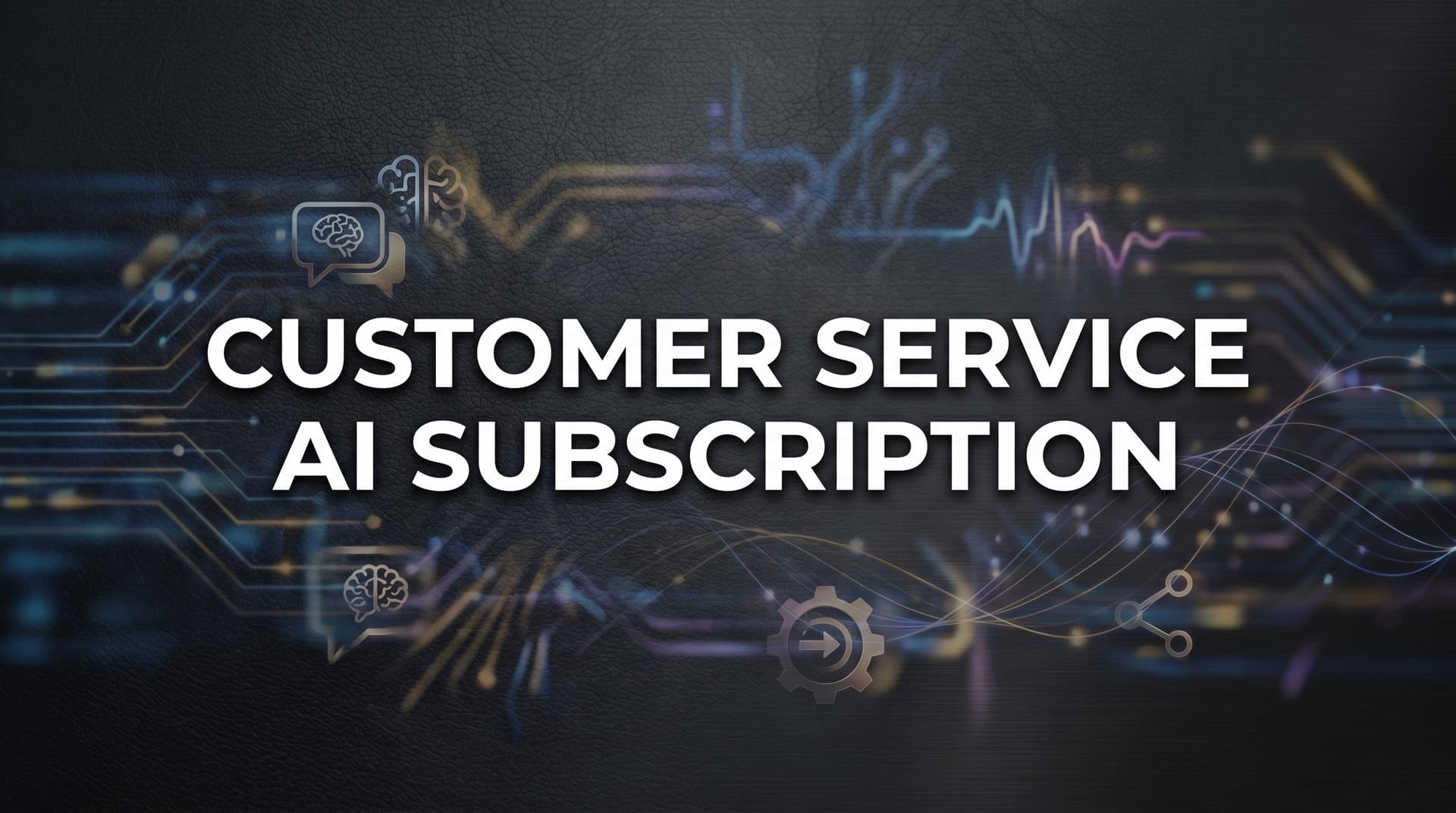 9 Best Customer Service AI Subscriptions for Scaling Support in 2026