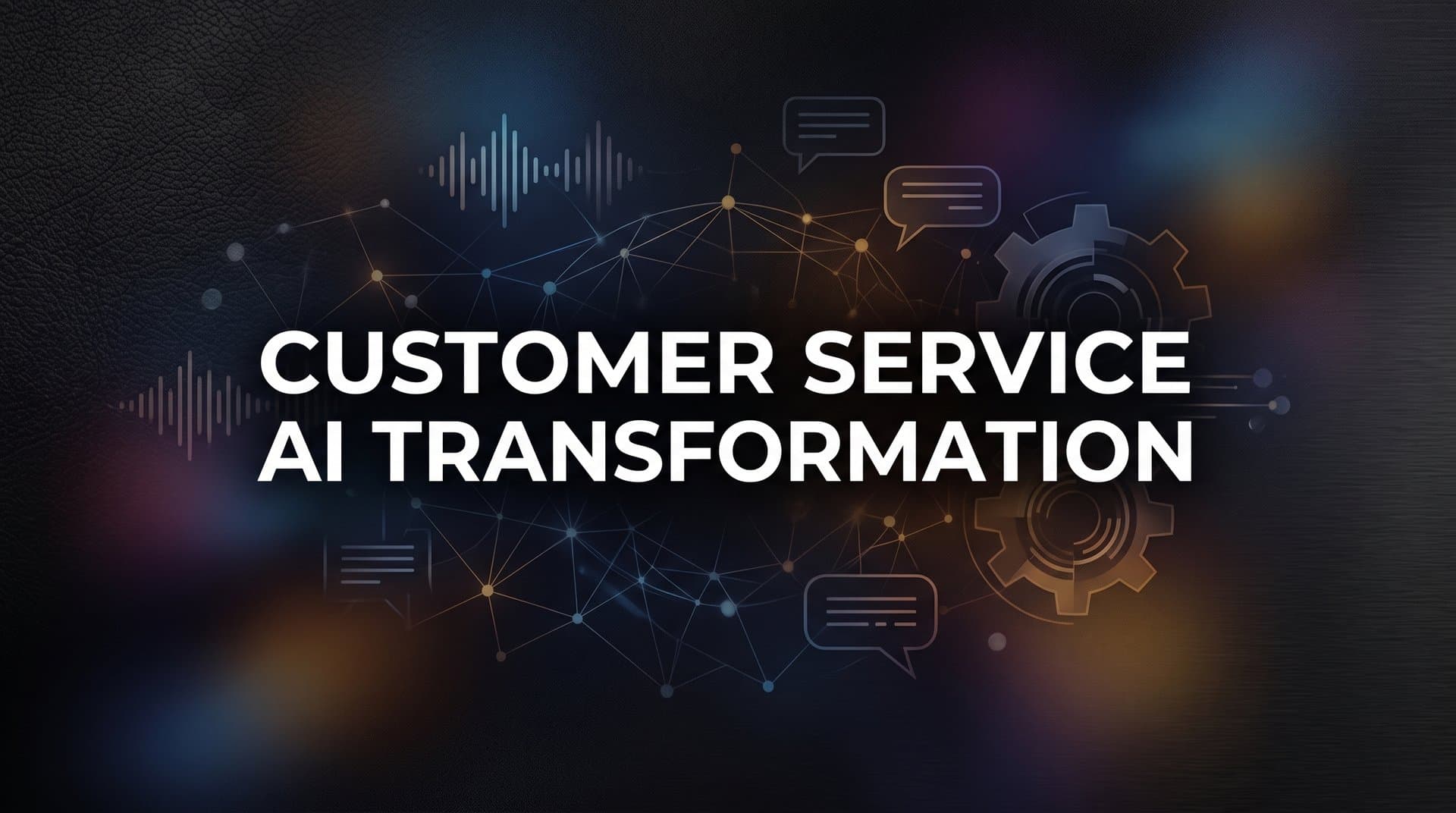 Customer Service AI Transformation: A Step-by-Step Guide for B2B Teams