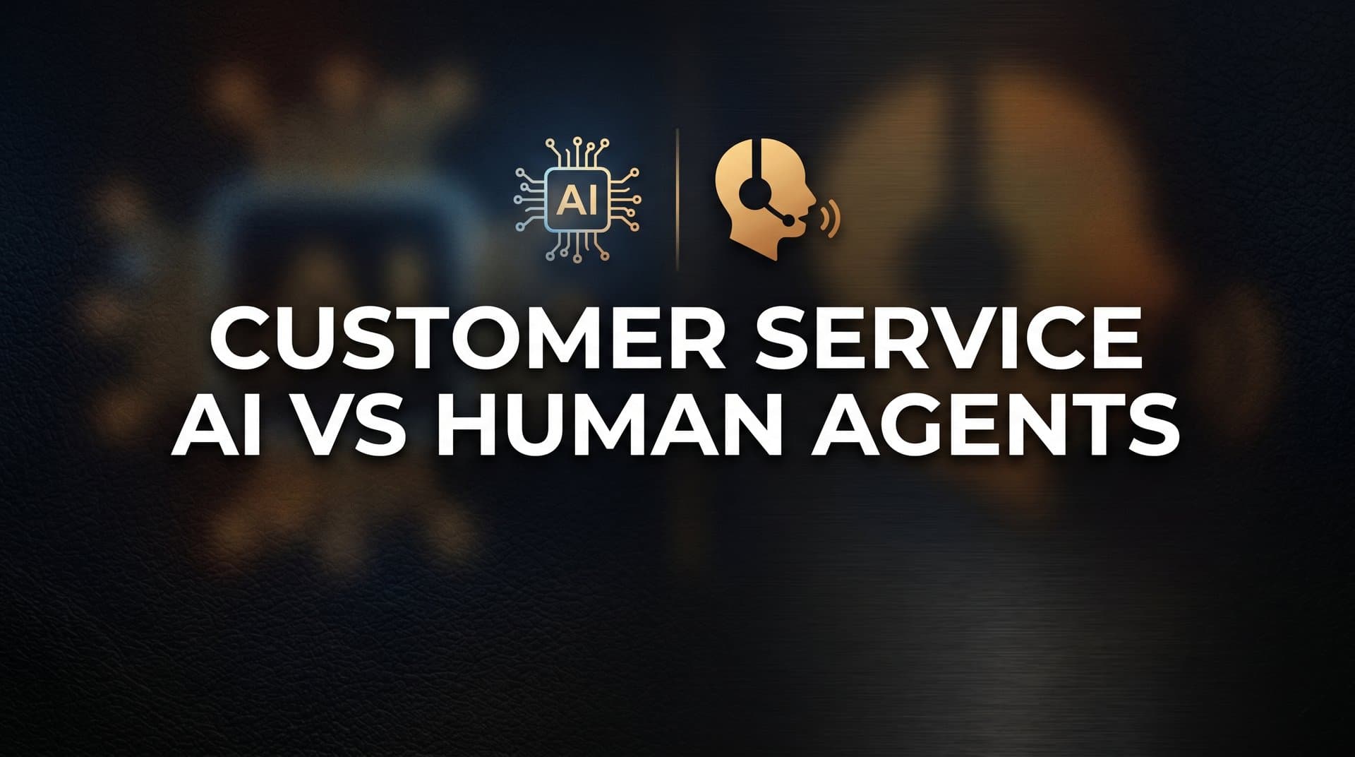 9 Best Customer Service AI Tools vs Human Agent Platforms in 2026