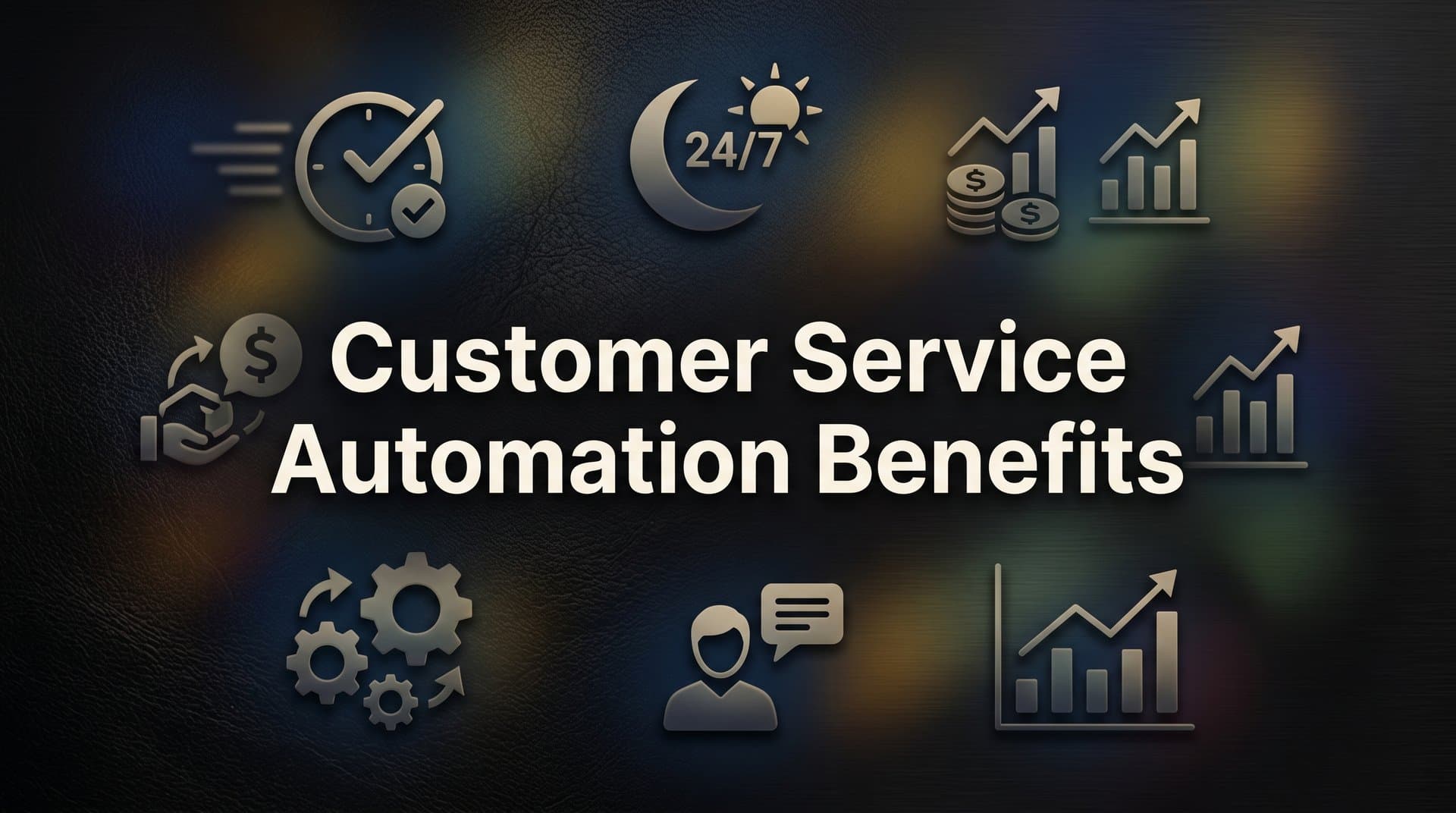 Customer Service Automation Benefits: What Modern Support Teams Actually Gain