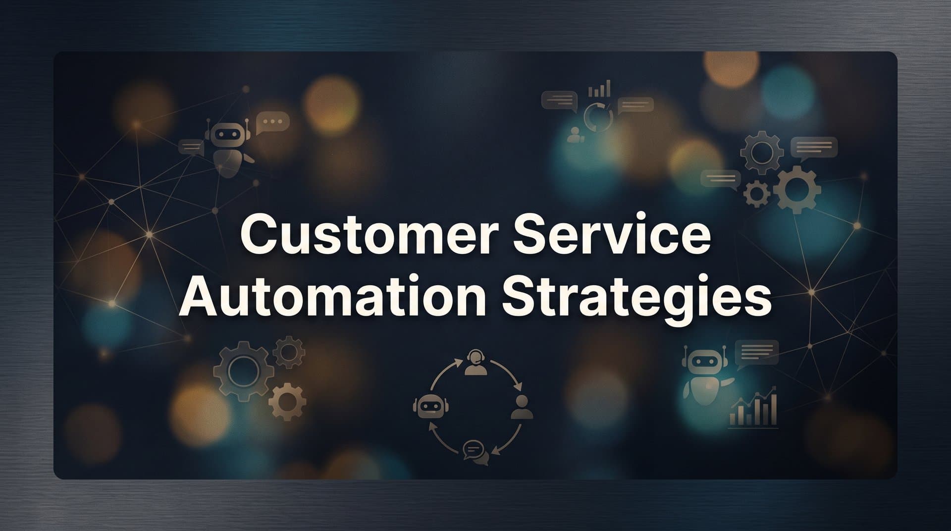 9 Best Customer Service Automation Strategies (and the Tools That Power Them) in 2026