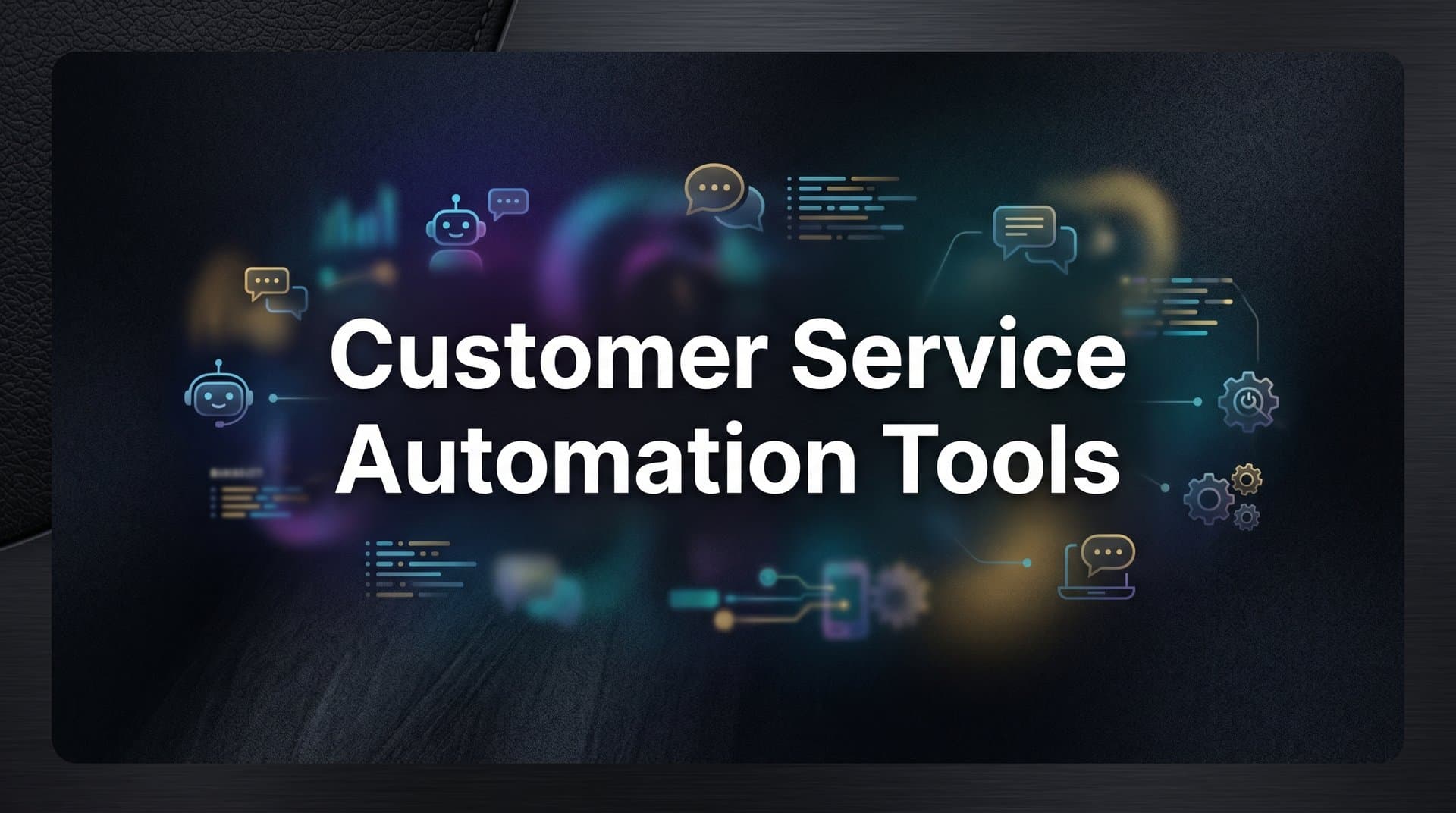 9 Best Customer Service Automation Tools in 2026