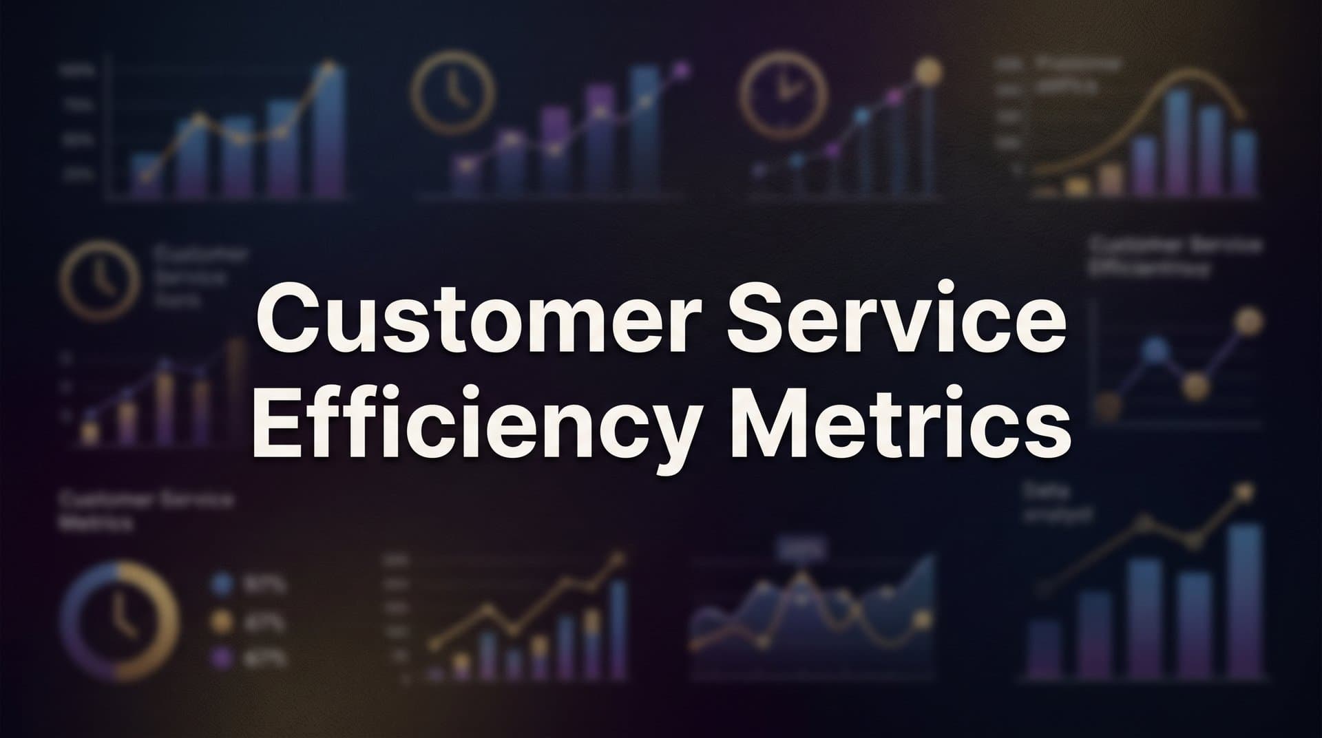 9 Best Tools for Tracking Customer Service Efficiency Metrics in 2026