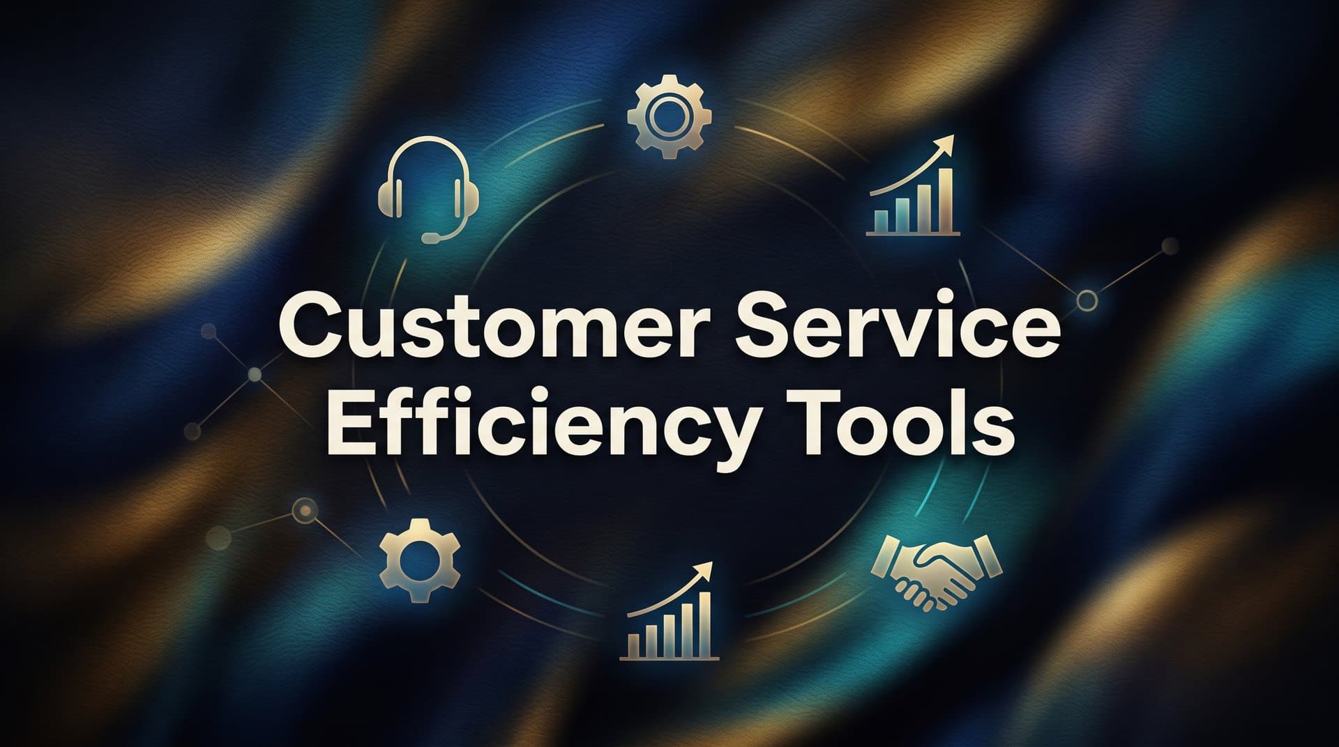 9 Best Customer Service Efficiency Tools in 2026