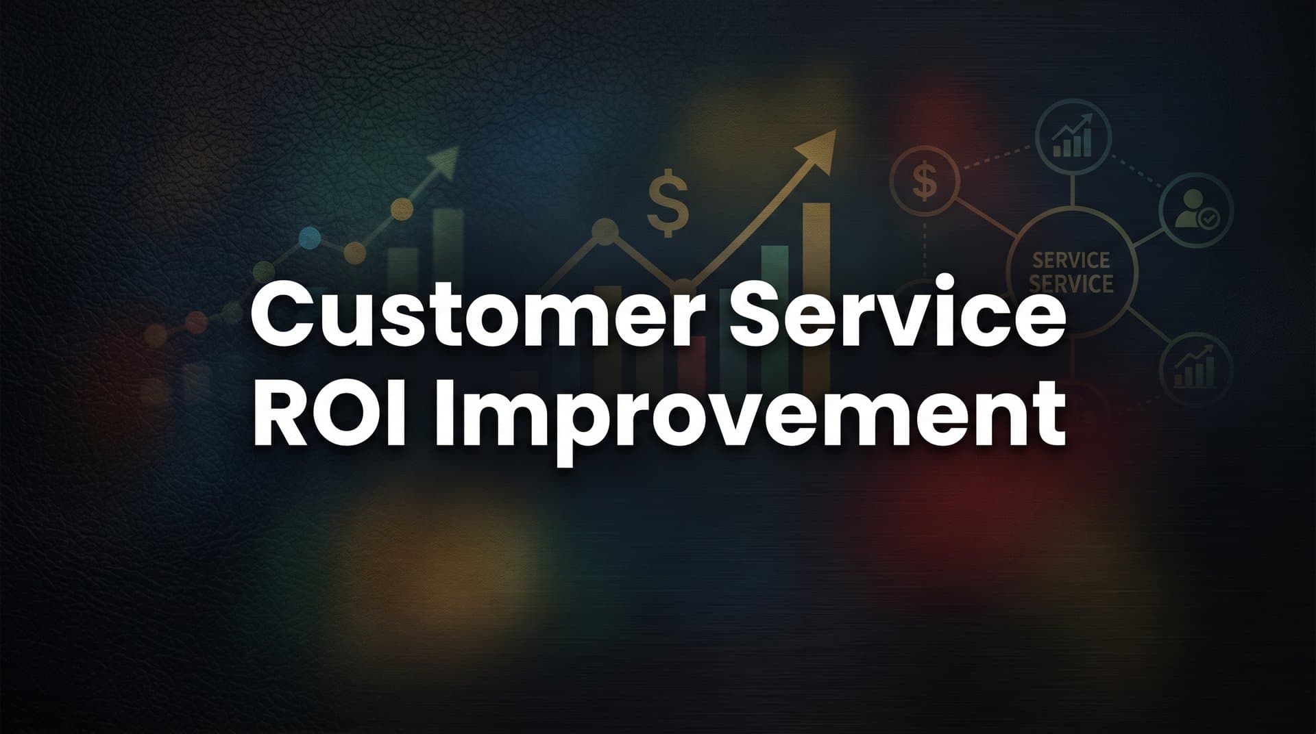 How to Improve Customer Service ROI: A Step-by-Step Guide for B2B Teams