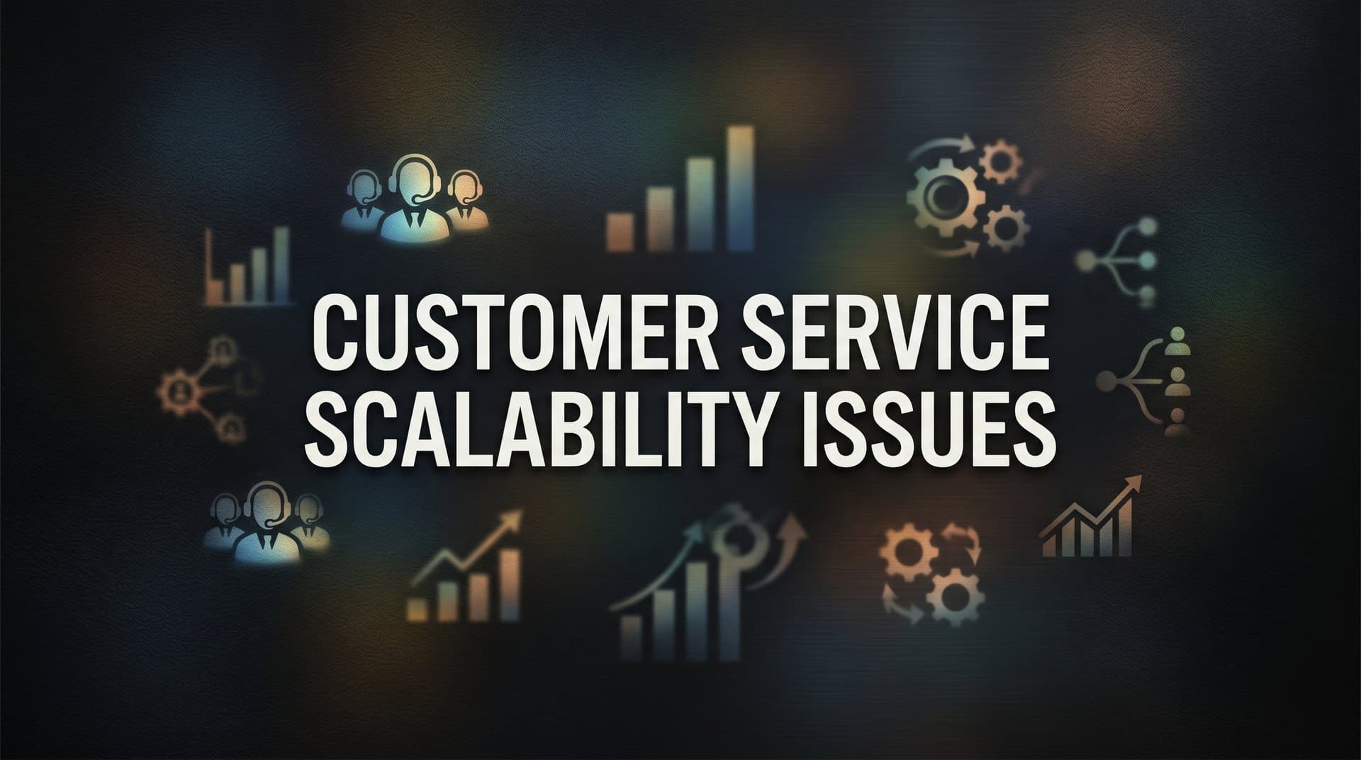 Customer Service Scalability Issues: Why Growth Breaks Support Teams (And How to Fix It)