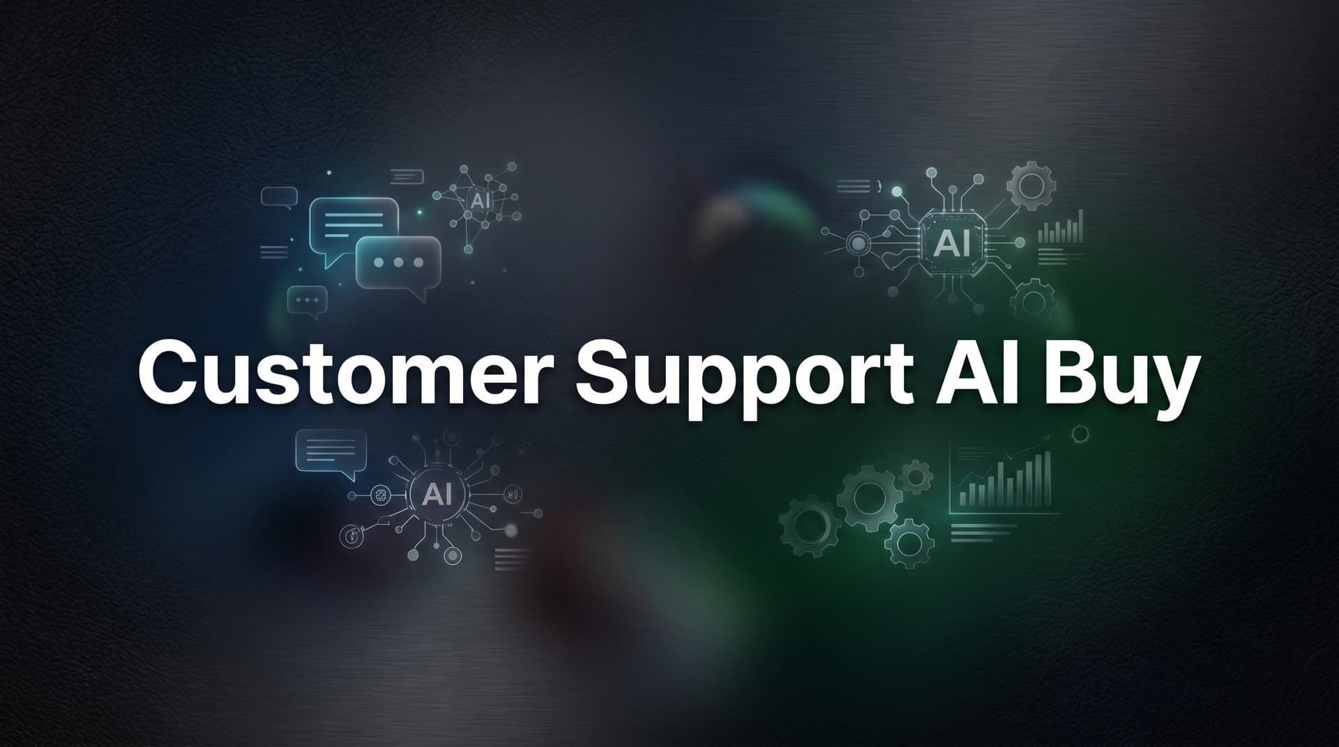 7 Proven Strategies to Buy Customer Support AI That Actually Delivers ROI