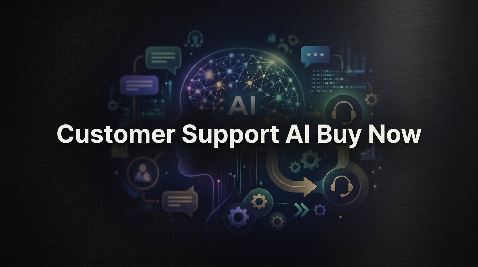 7 Proven Strategies to Evaluate and Buy Customer Support AI That Actually Delivers