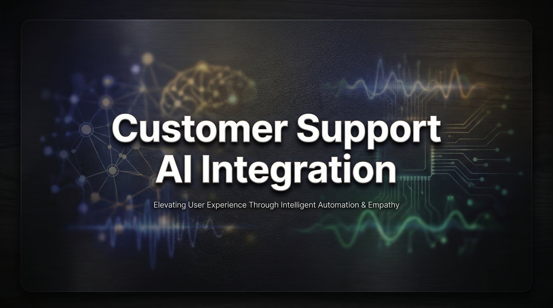 How to Integrate Customer Support AI: A Practical Step-by-Step Guide for B2B Teams