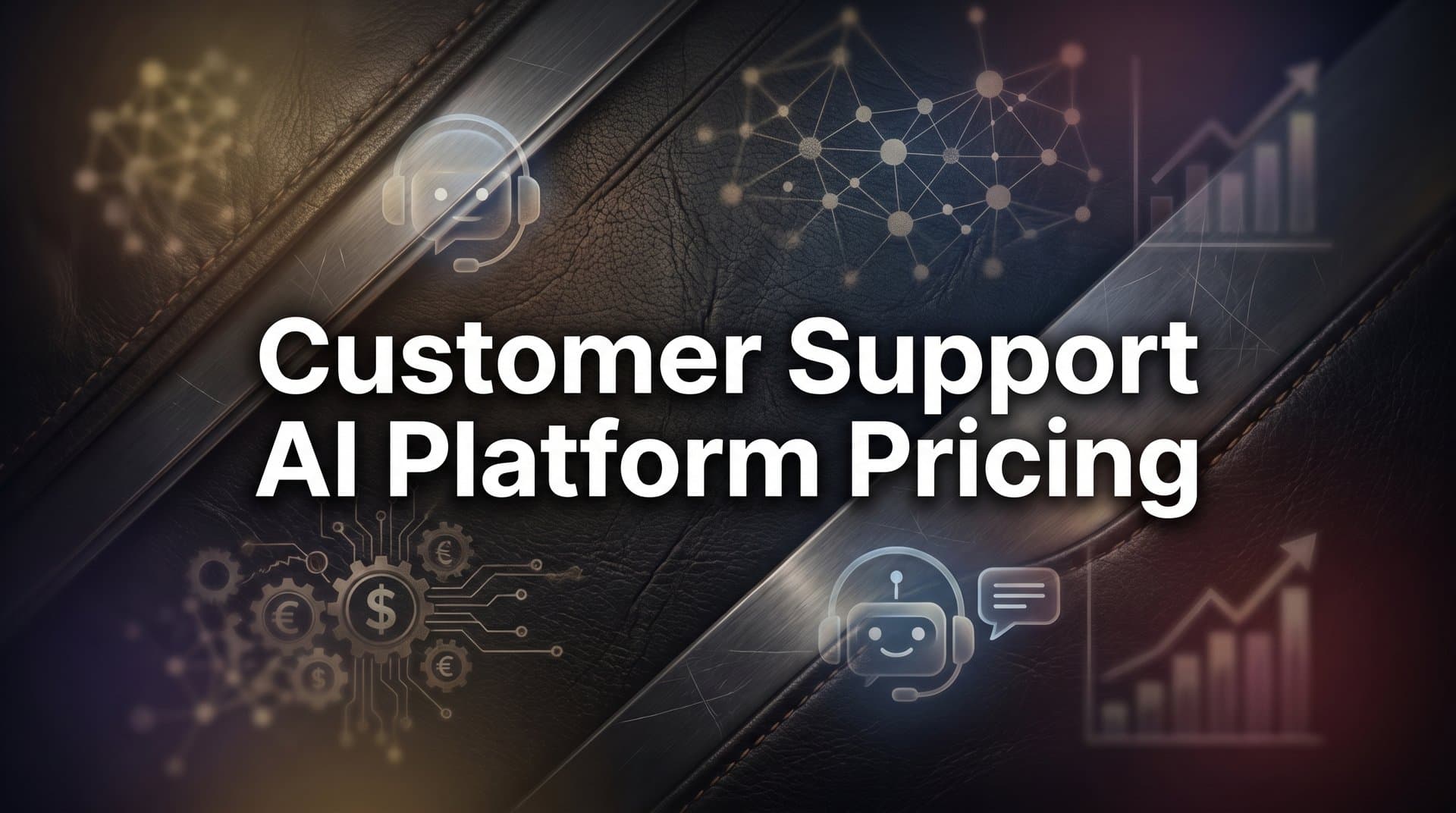9 Best Customer Support AI Platforms Compared by Pricing in 2026
