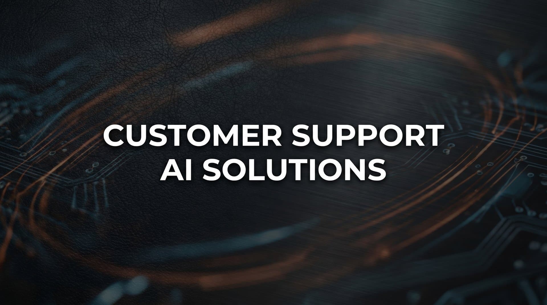 10 Best Customer Support AI Solutions for Scaling Teams in 2026