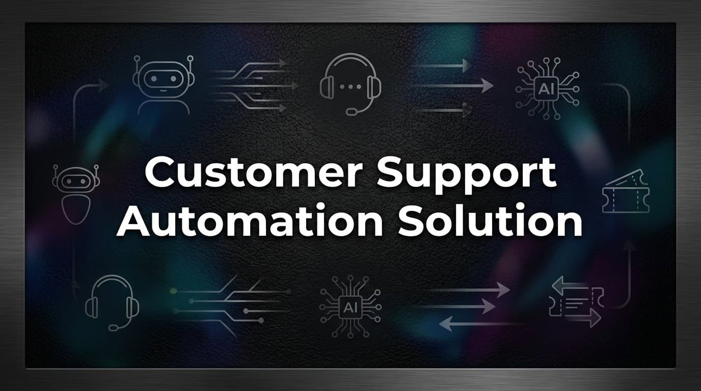 9 Best Customer Support Automation Solutions in 2026