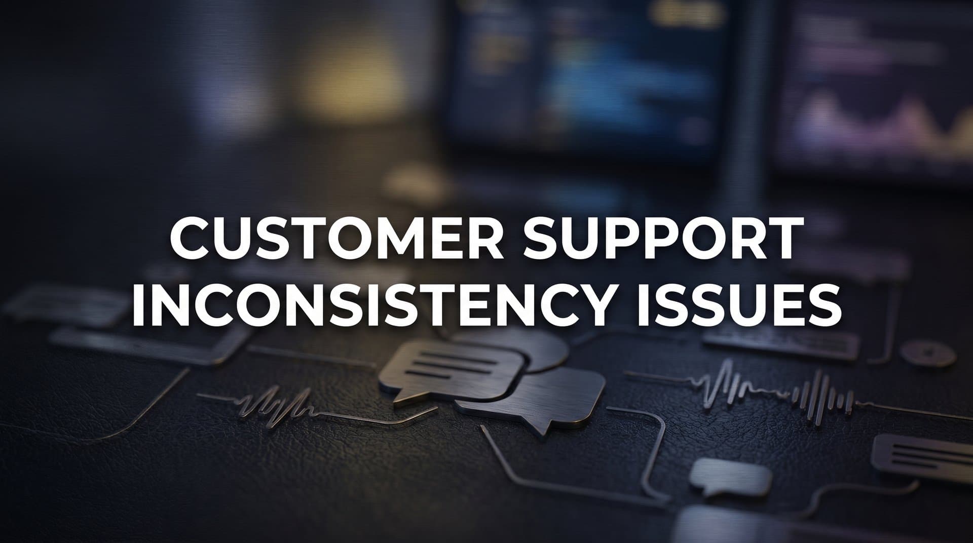 How to Fix Customer Support Inconsistency Issues: A 6-Step Action Plan