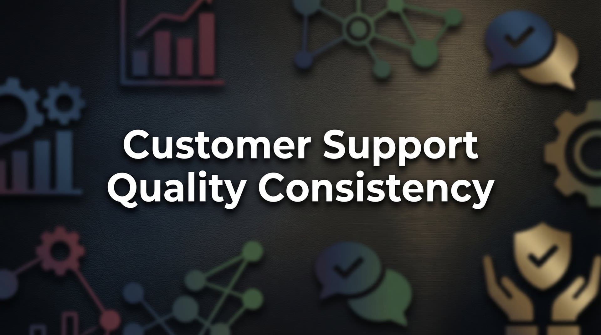 Customer Support Quality Consistency: The Complete Guide to Delivering Reliable Service at Scale