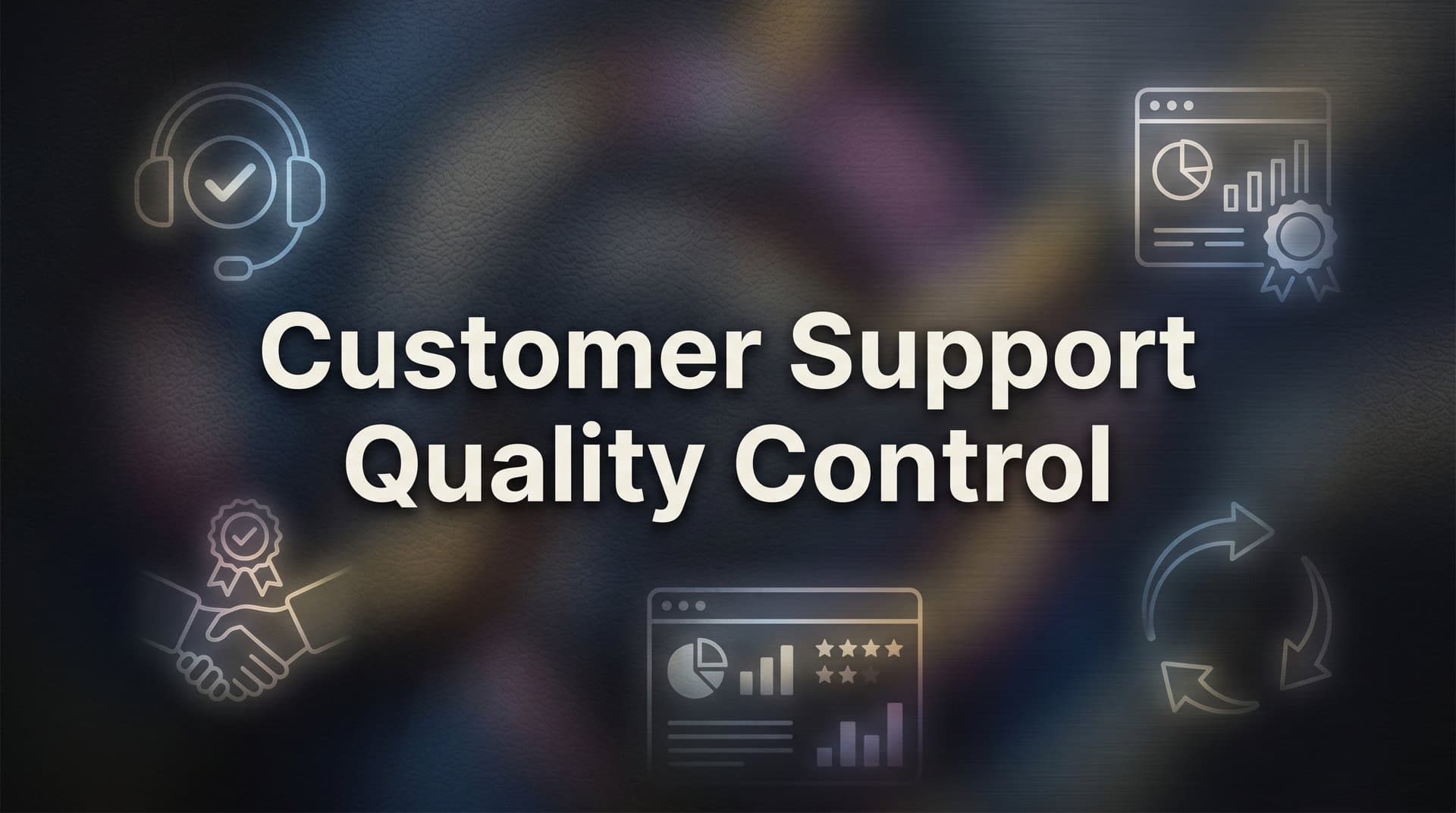 8 Proven Strategies for Customer Support Quality Control