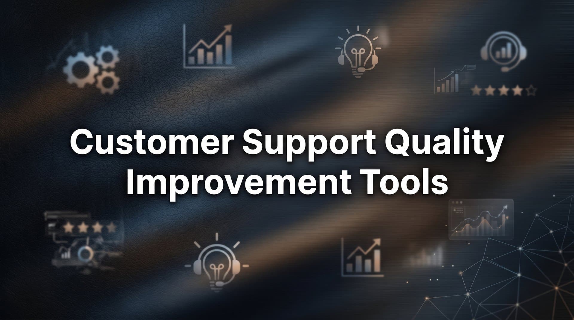 9 Best Customer Support Quality Improvement Tools in 2026