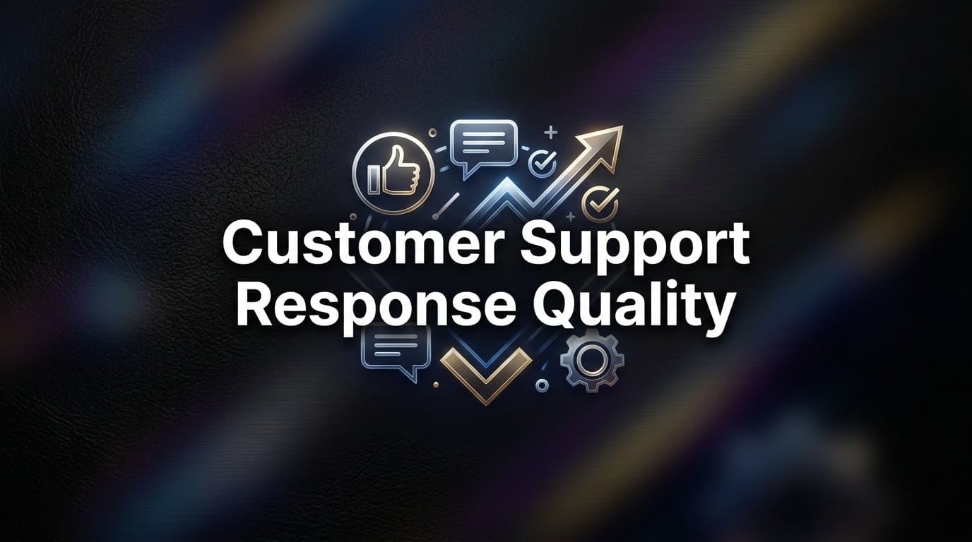 How to Improve Customer Support Response Quality: A Step-by-Step Guide