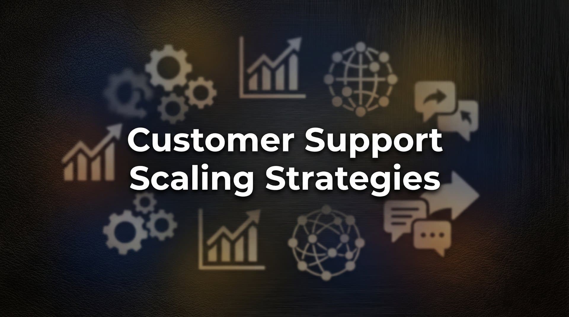 8 Proven Customer Support Scaling Strategies That Don't Sacrifice Quality