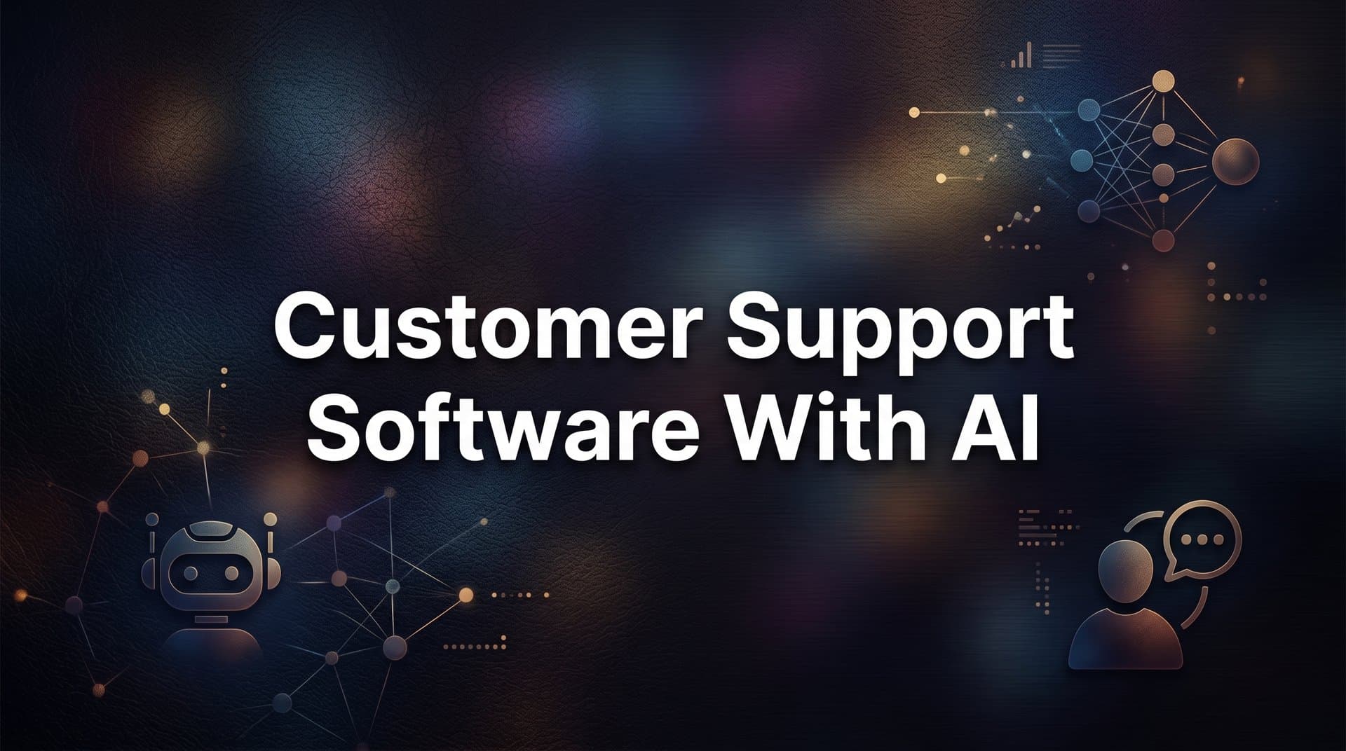 9 Best Customer Support Software with AI in 2026
