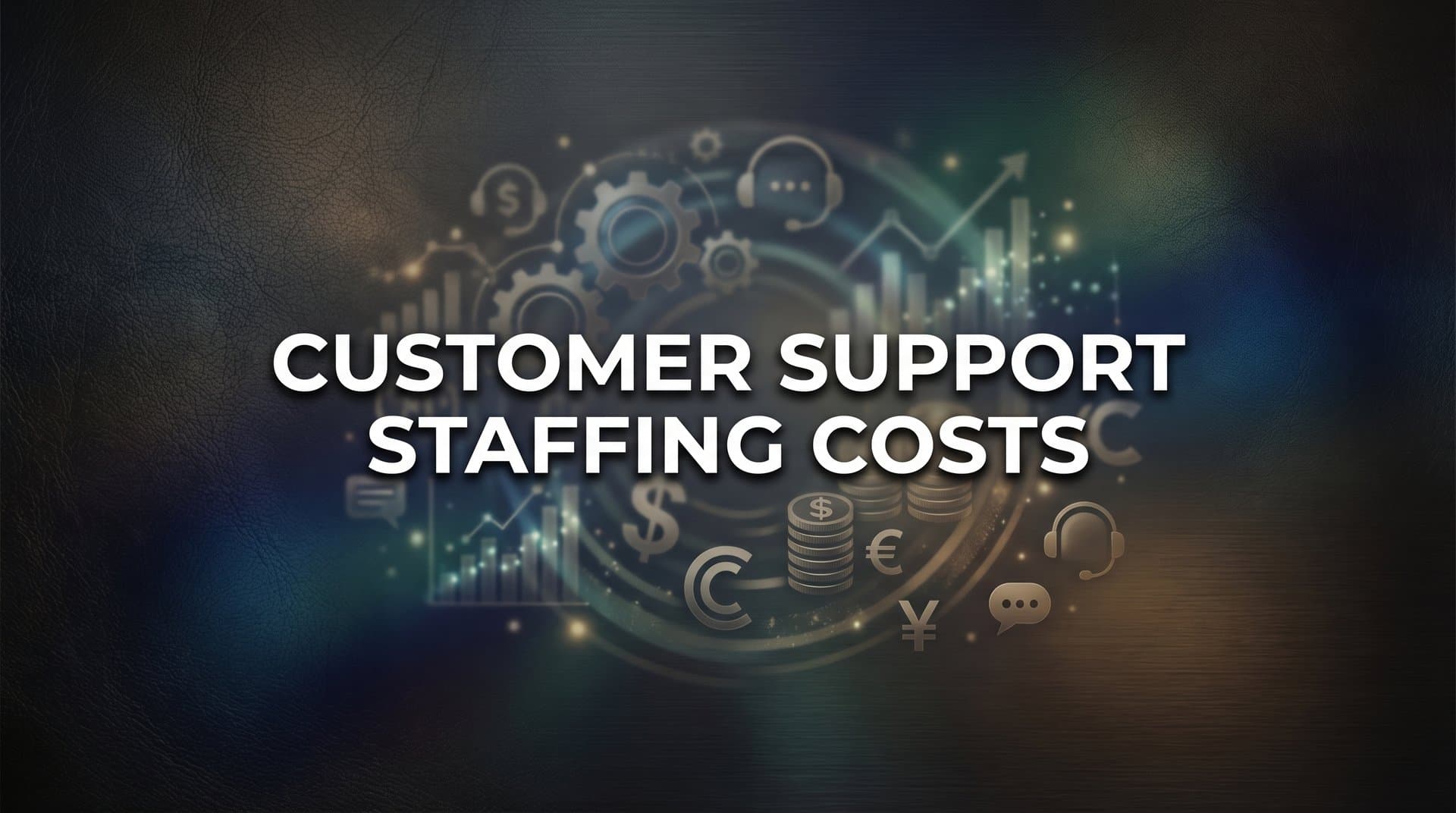 Customer Support Staffing Costs: The Complete Breakdown for B2B Teams