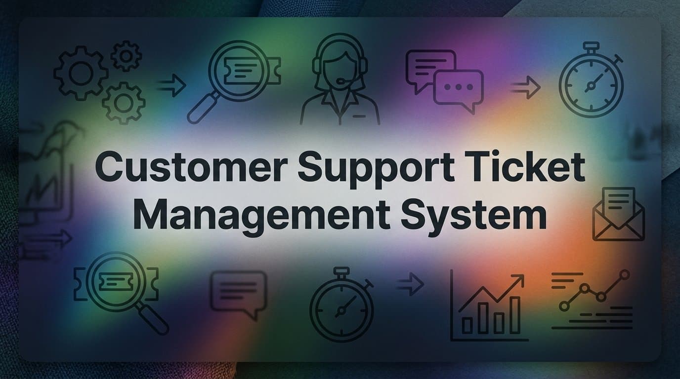 9 Best Customer Support Ticket Management Systems in 2026