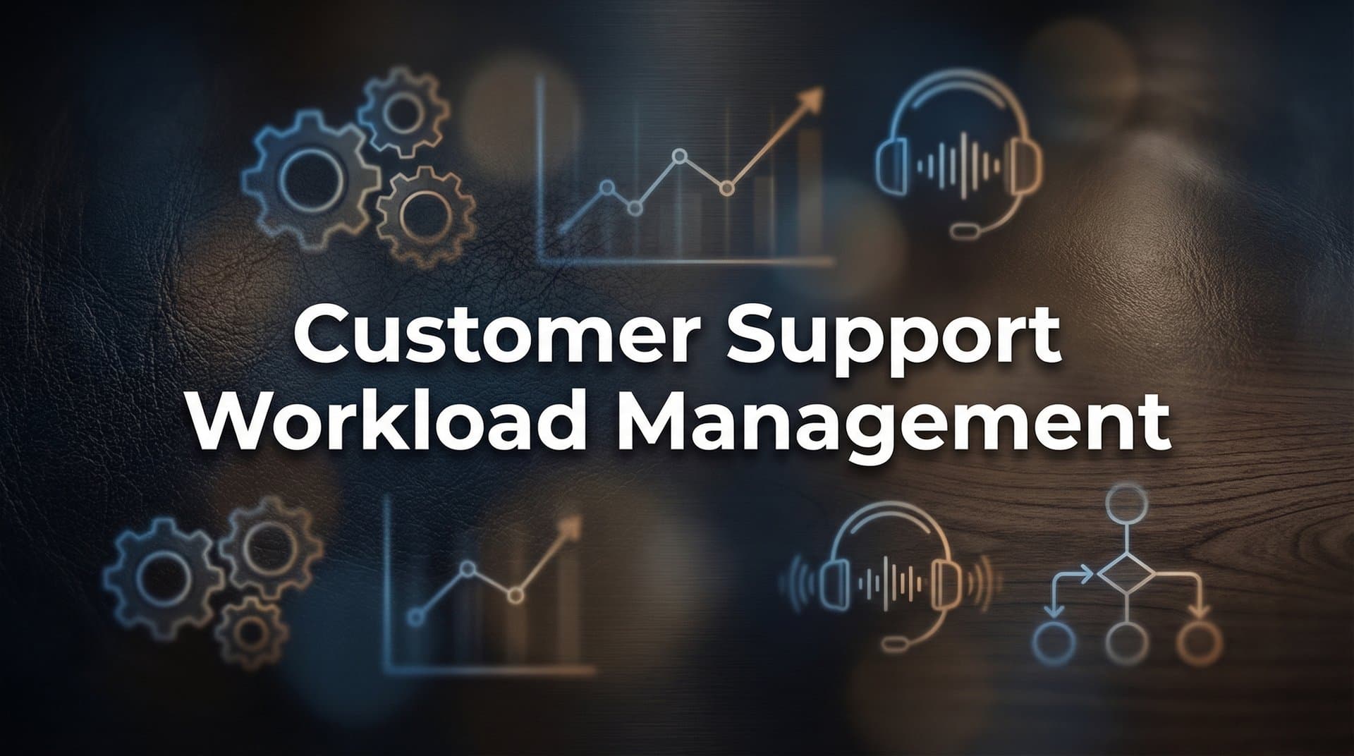 Customer Support Workload Management: The Complete Guide to Balancing Volume, Quality, and Team Capacity