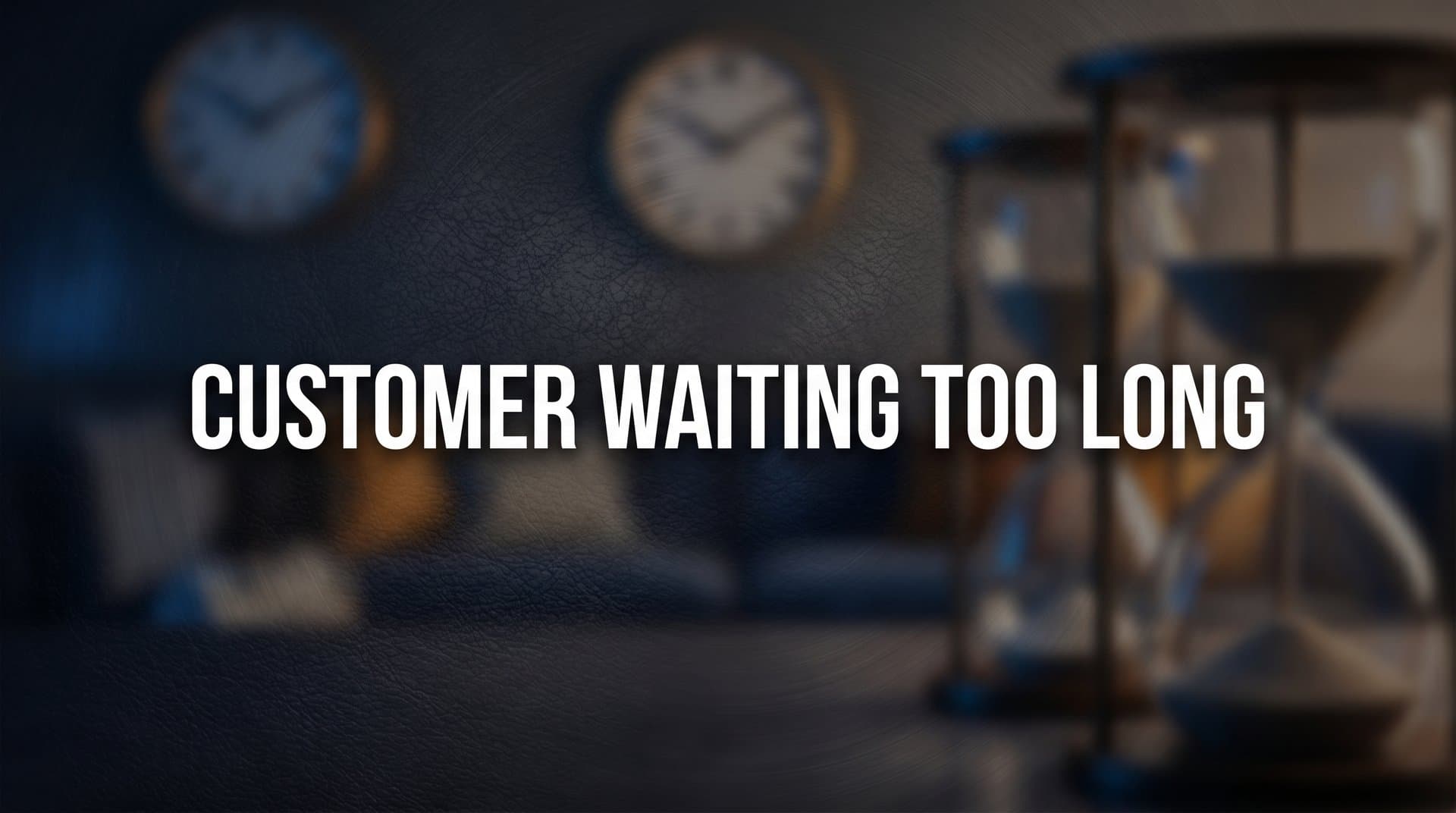 8 Proven Strategies to Fix Customer Wait Times Before They Cost You Business